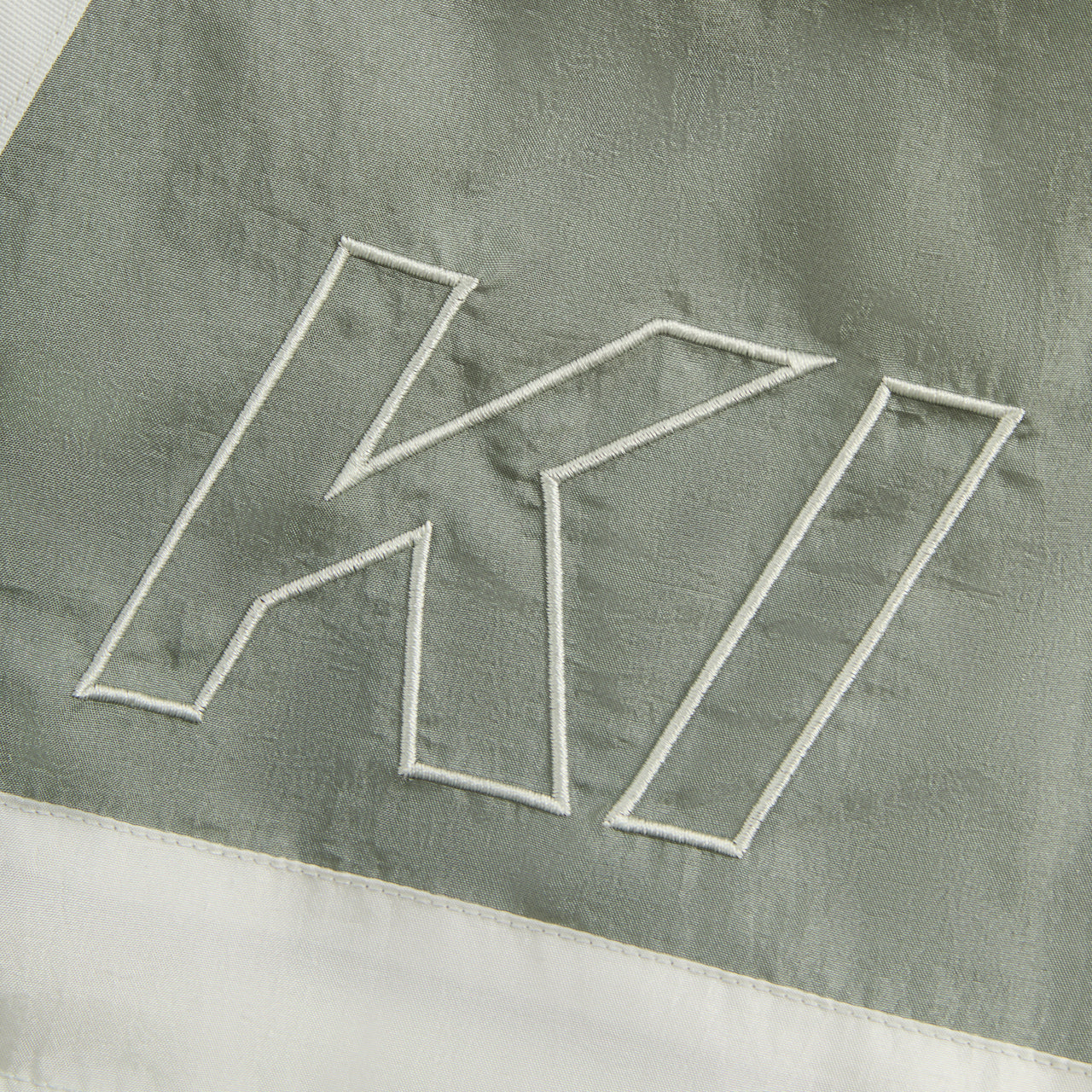 Kith Washed Turbo Shorts “Realm”
