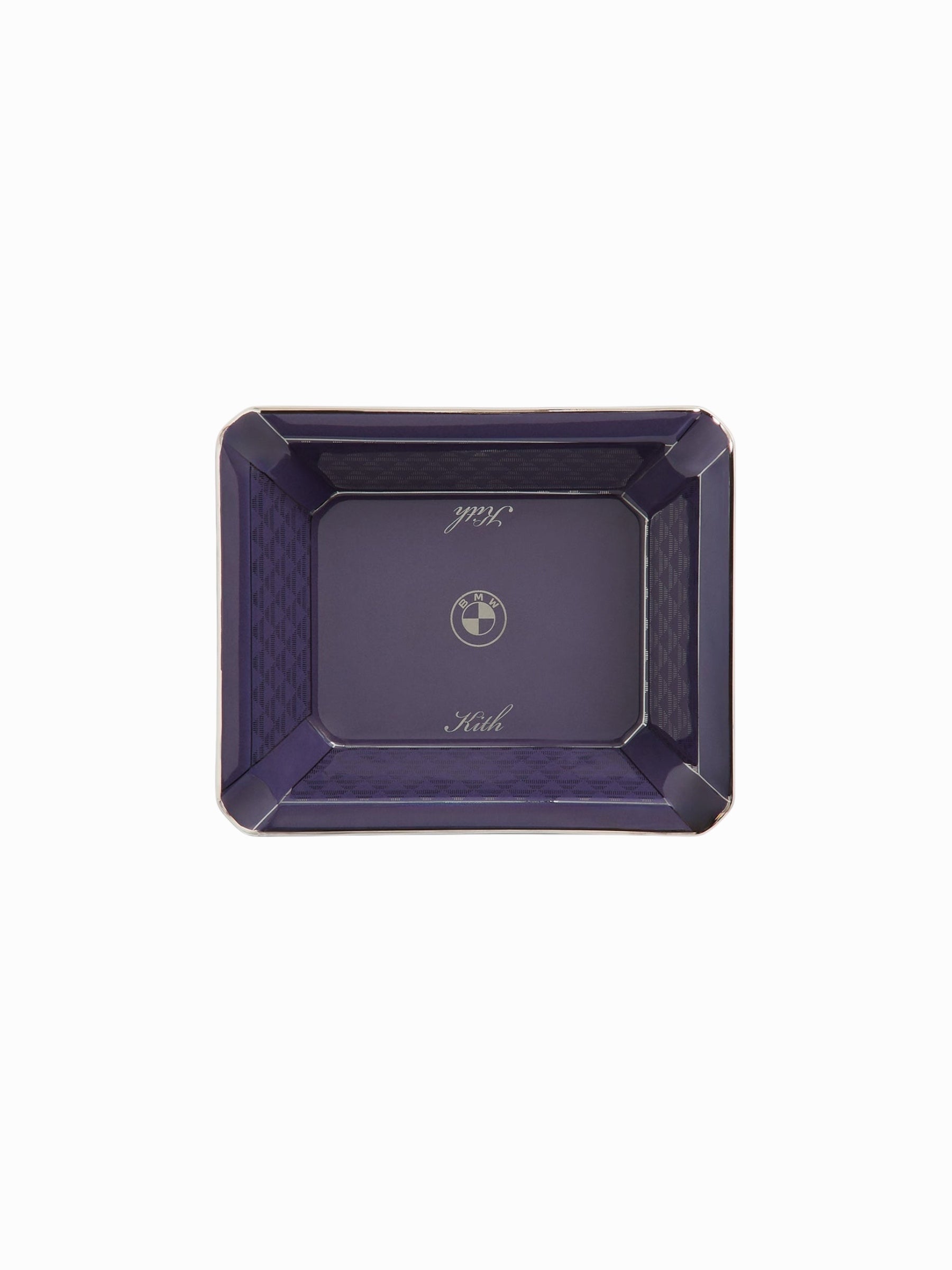Kith x BMW Catchall Tray “Violet”