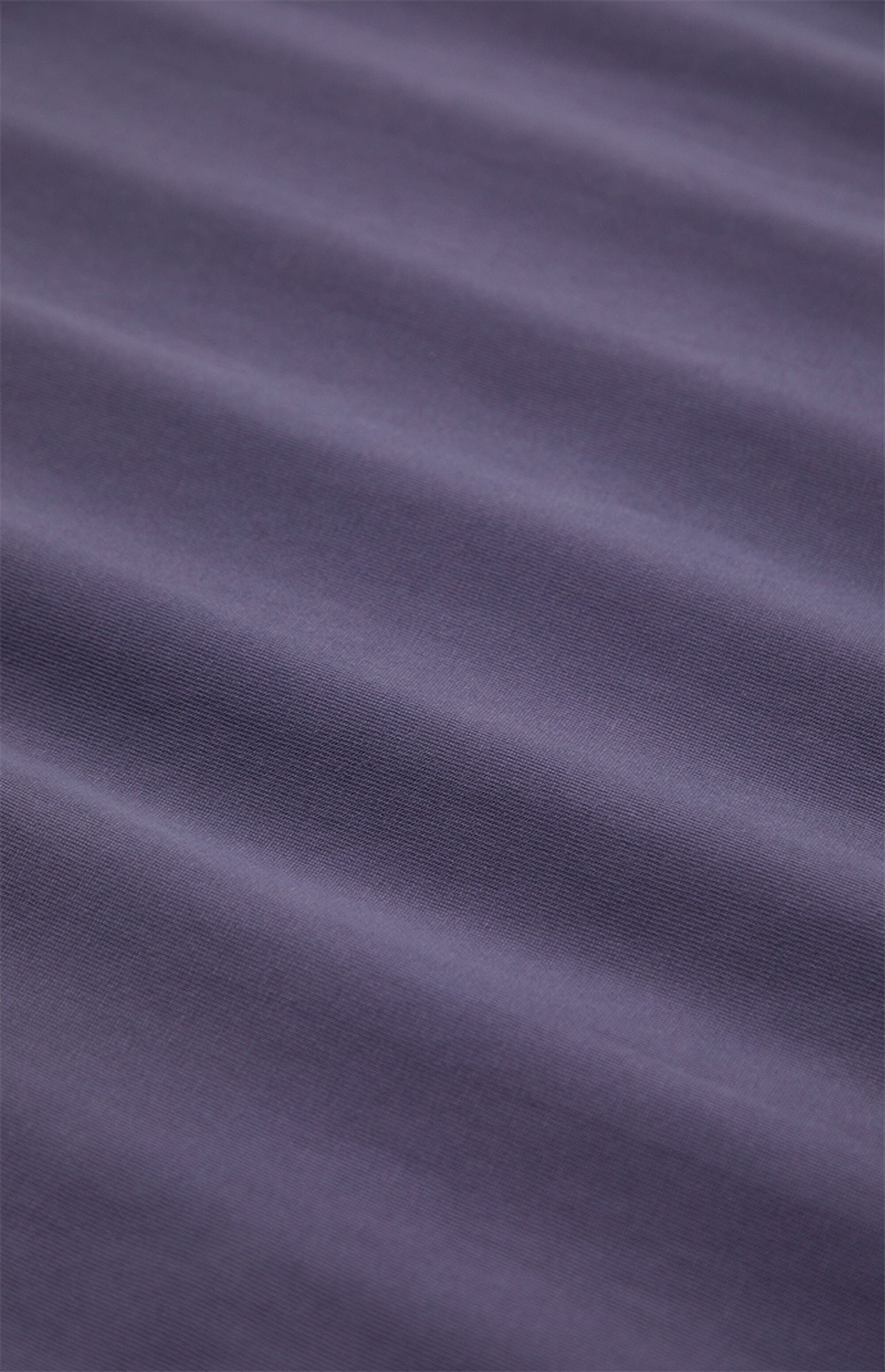 Essentials Heavy Long Sleeve T Shirt “Lavender” (FW24)