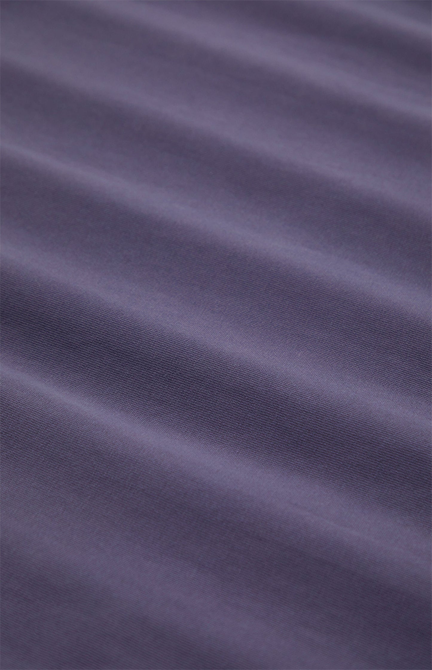 Essentials Heavy T Shirt “Lavender” (FW24)