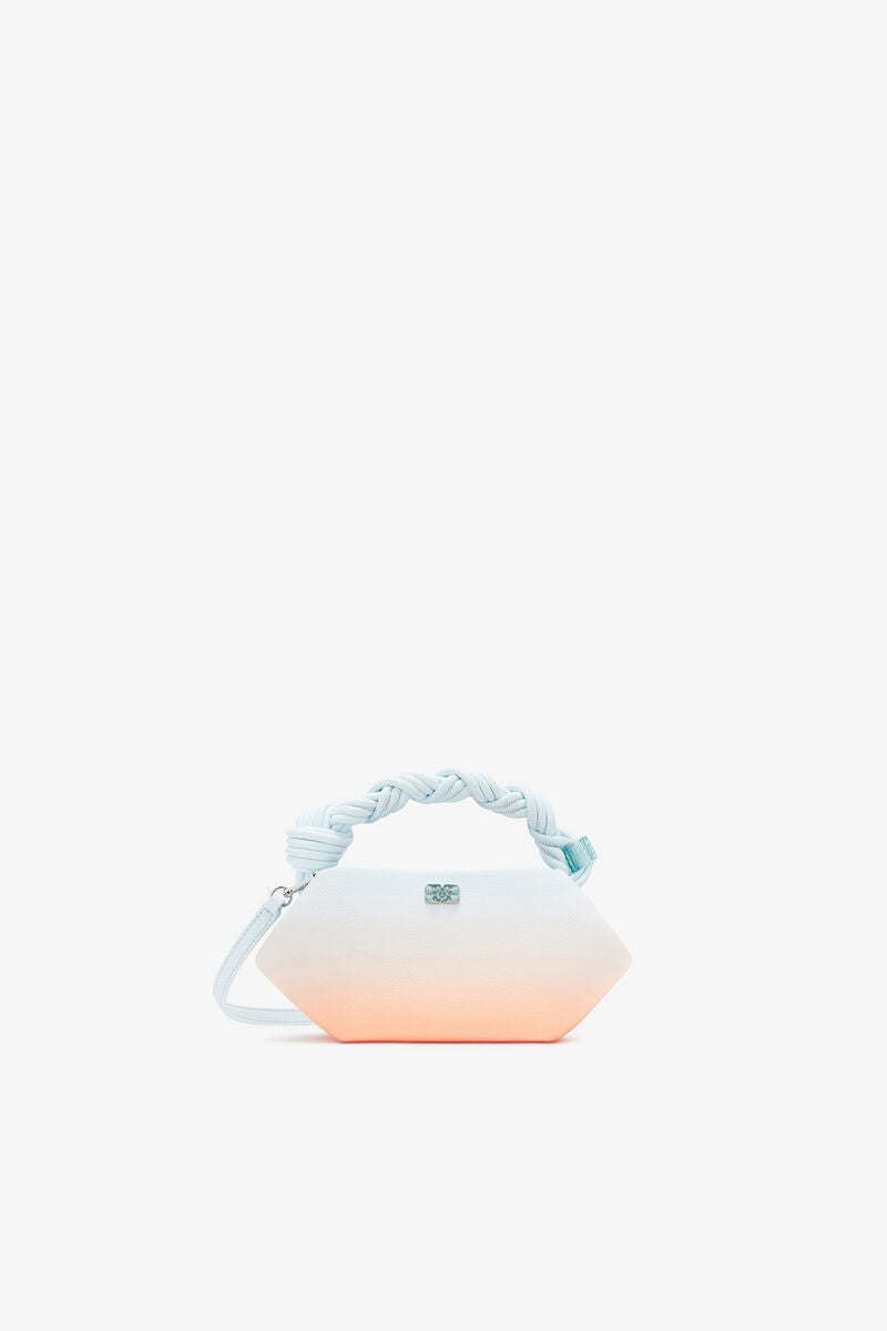 Ganni Bag Mini Bou "Gradient”