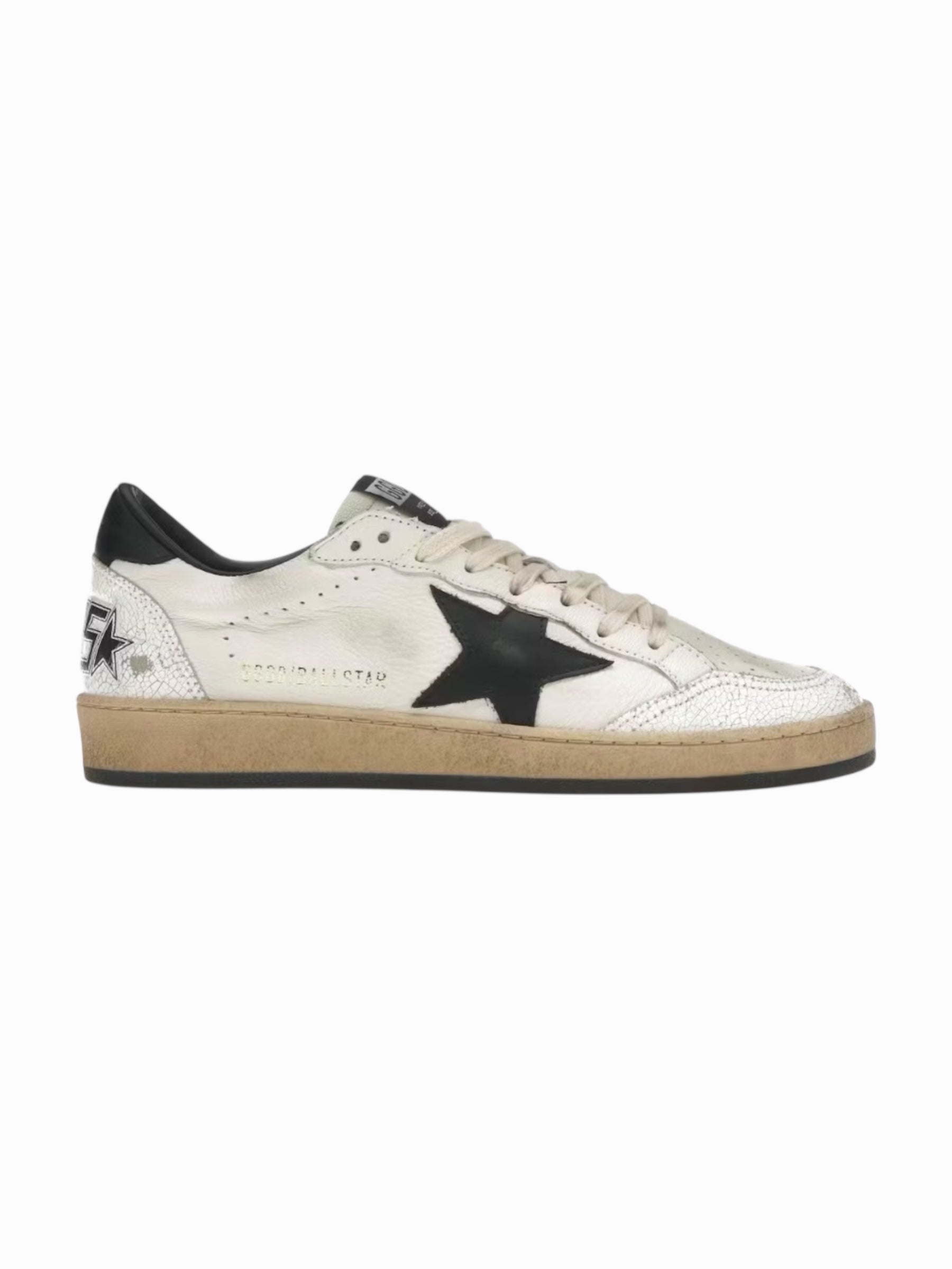 Golden Goose Ball-Star