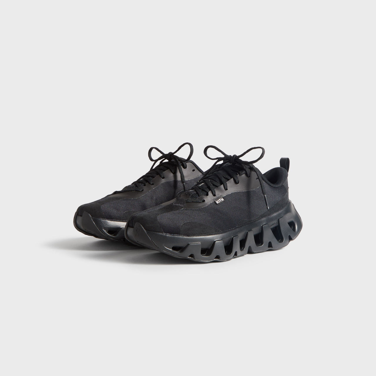 Kith x On Cloud K-TECH 1 “Black”