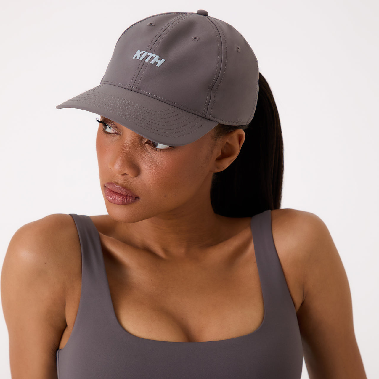 Kith Cap Active Wear