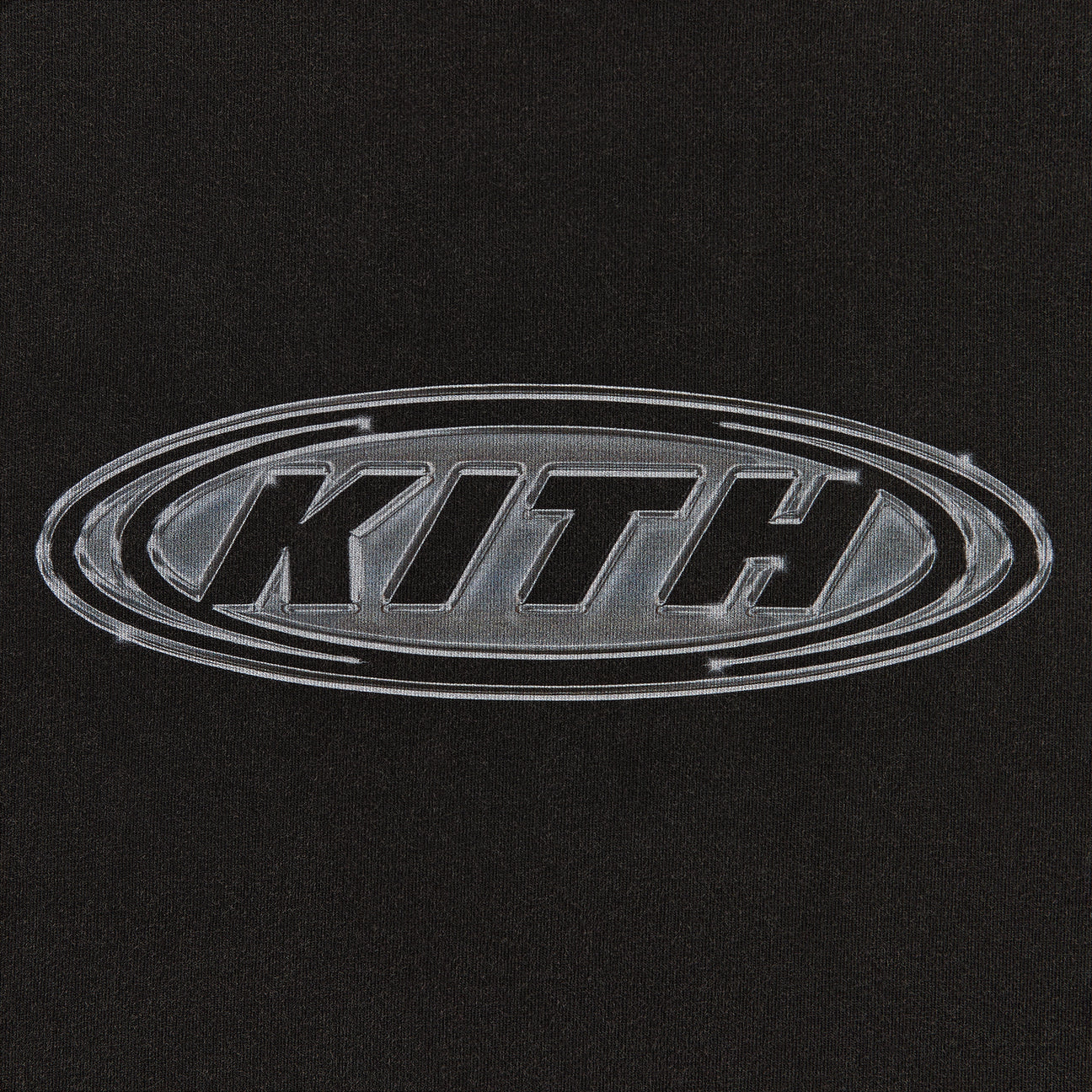 Kith T Shirt “Circuit Vintage”