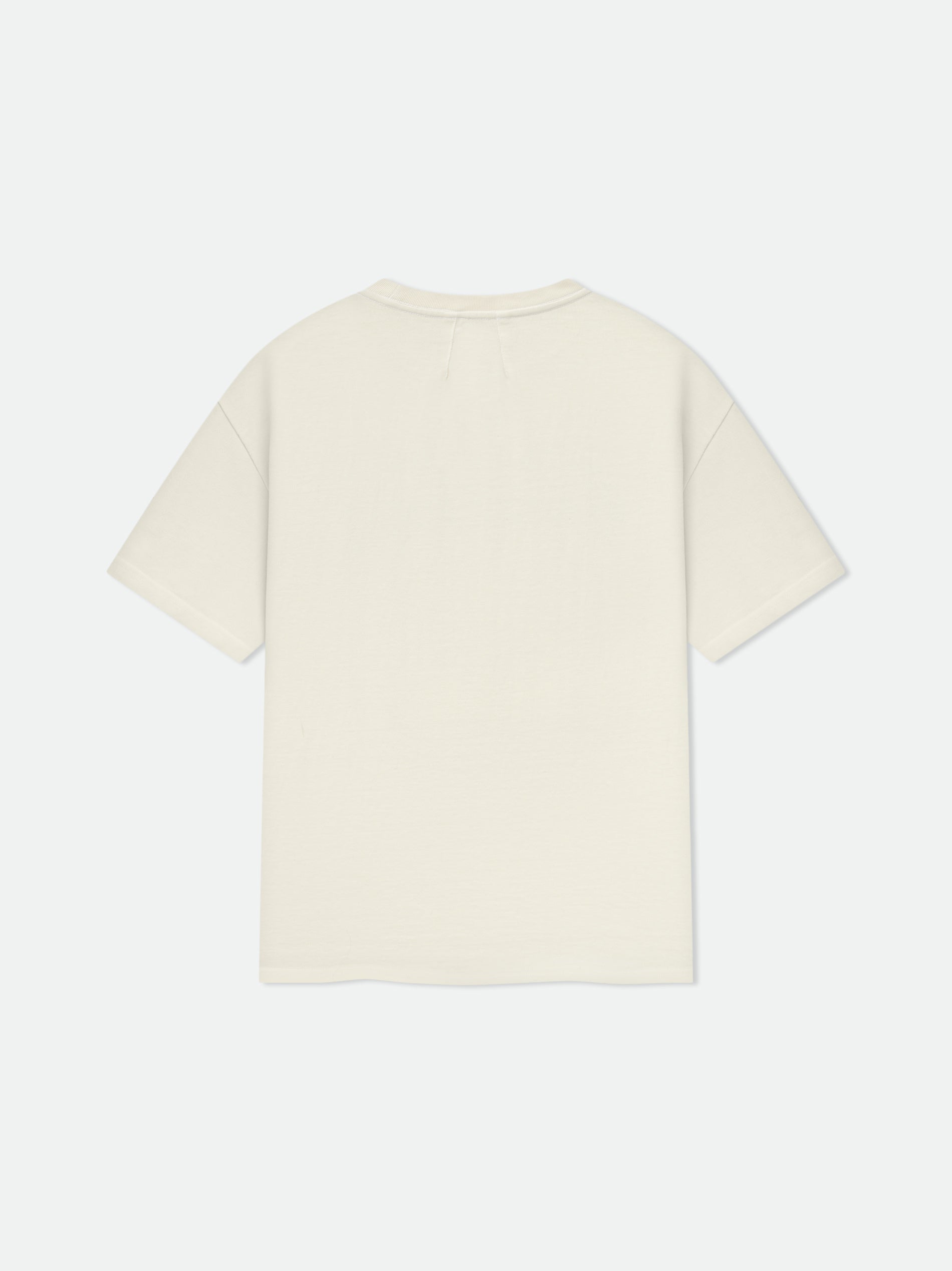 Rhude T Shirt “Lago Di Como”