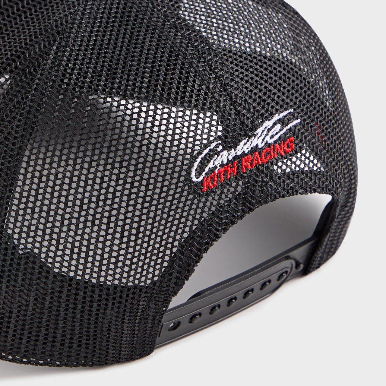 Kith x Cigarette “Nolan Trucker Cap”