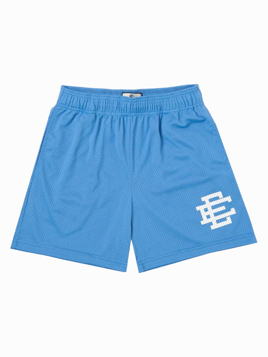 Eric Emanuel EE Basic Short “Blue Yonder/White”