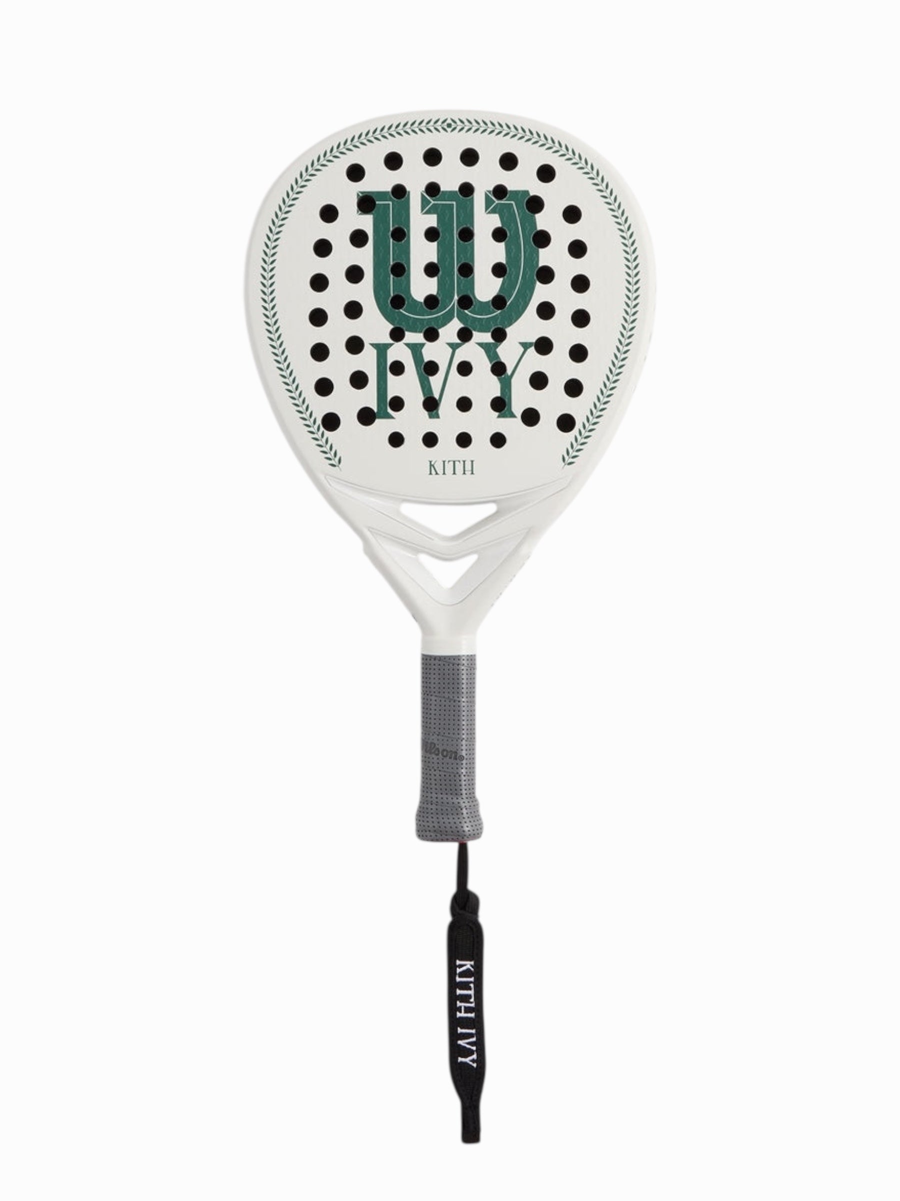 Kith IVY x Wilson “Pro Padel Racket”