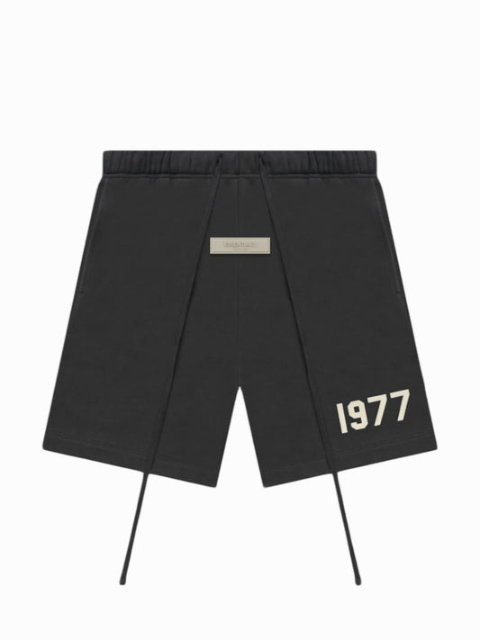 Essentials Shorts 1977 “Iron”