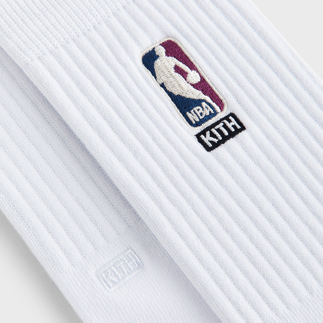 Kith x NBA All-Star Socks “Multi”