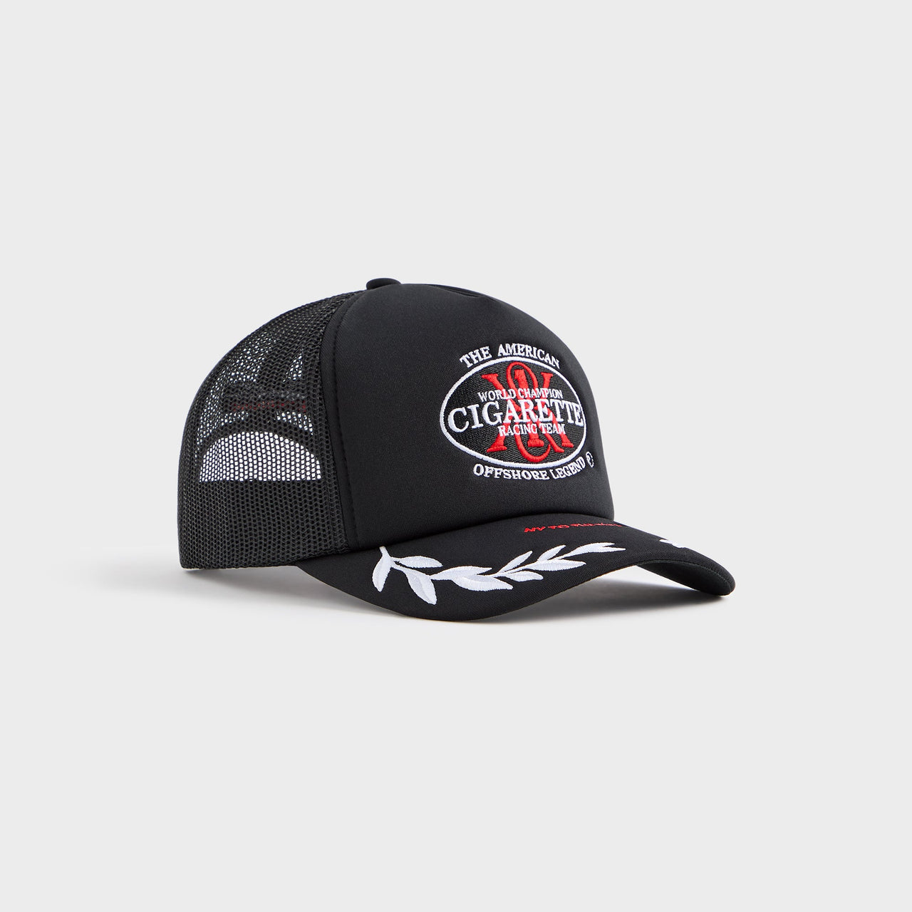 Kith x Cigarette “Nolan Trucker Cap”