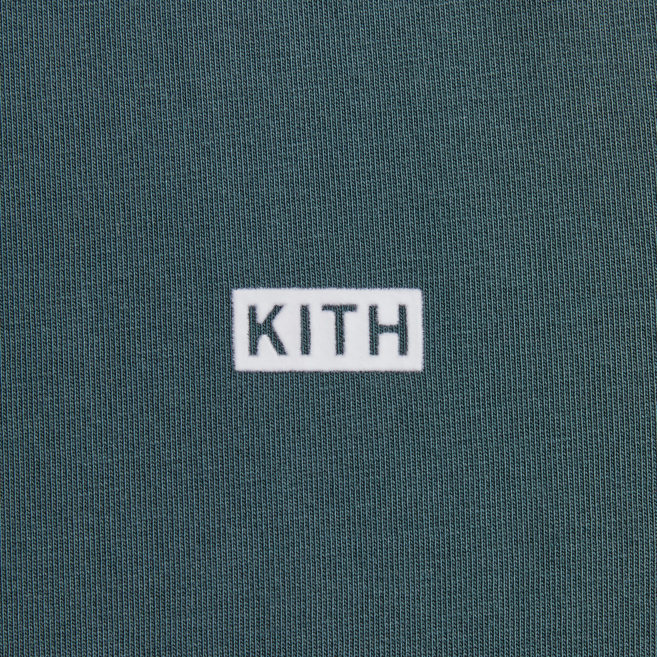 Kith Long Sleeve Lax Tee “Serpentine”