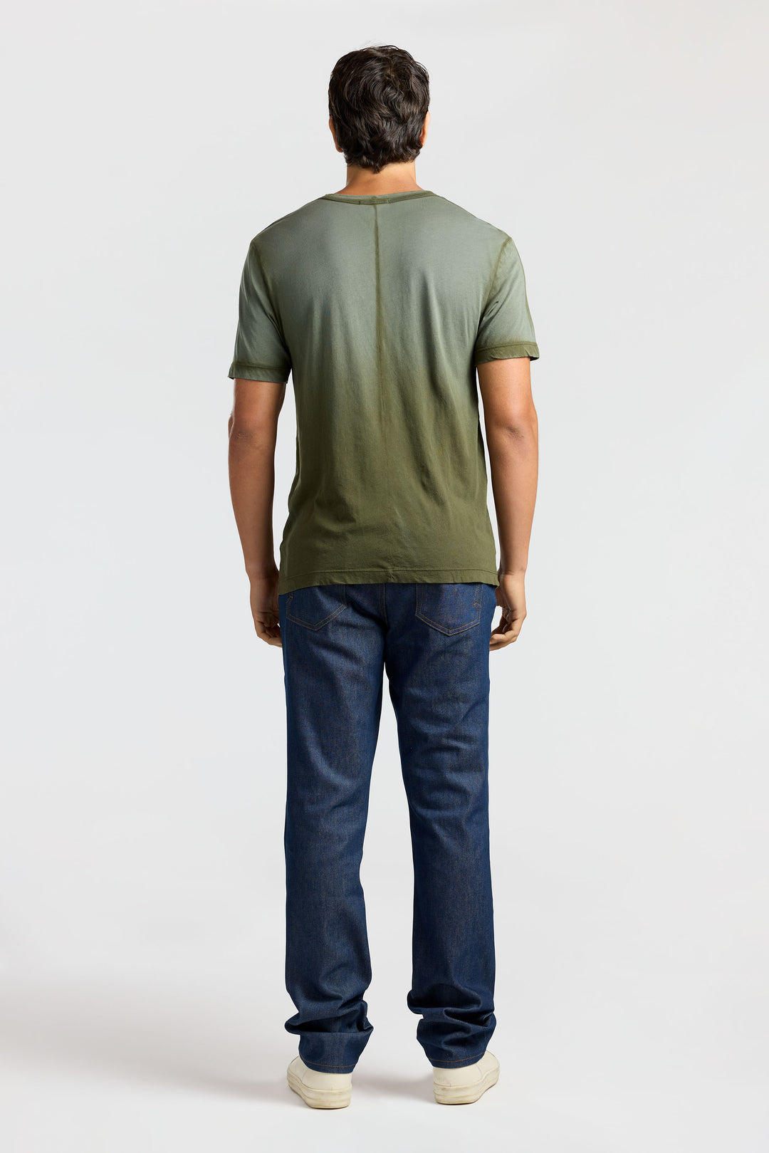 Cotton Citizen Prince Tee “Alpine Cast”