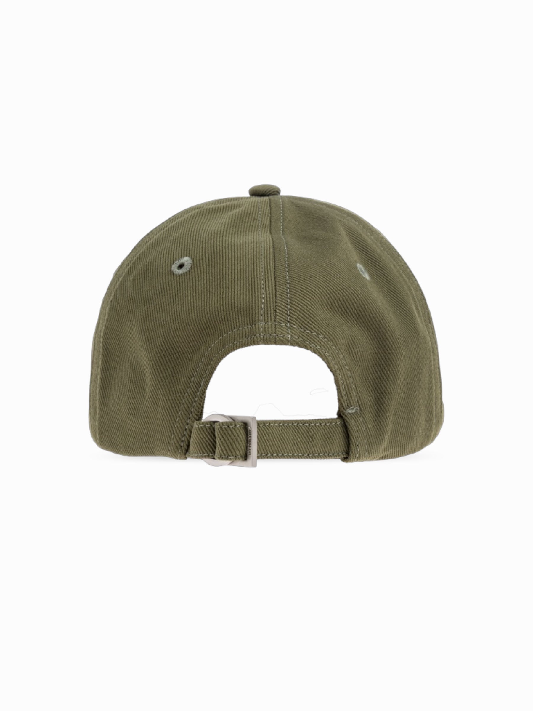 Jacquemus Cap “Military”