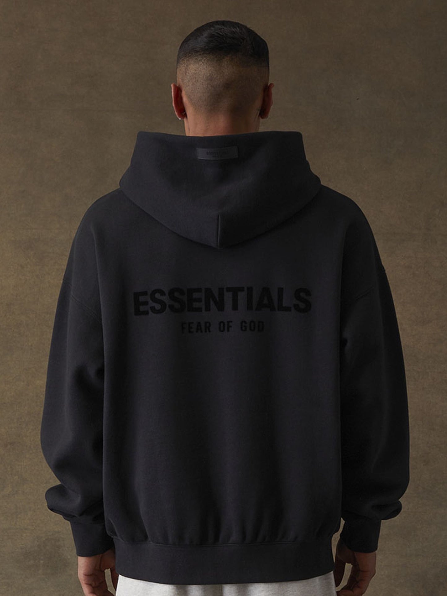 Essentials Hoodie “Stretch Limo” (SS22)