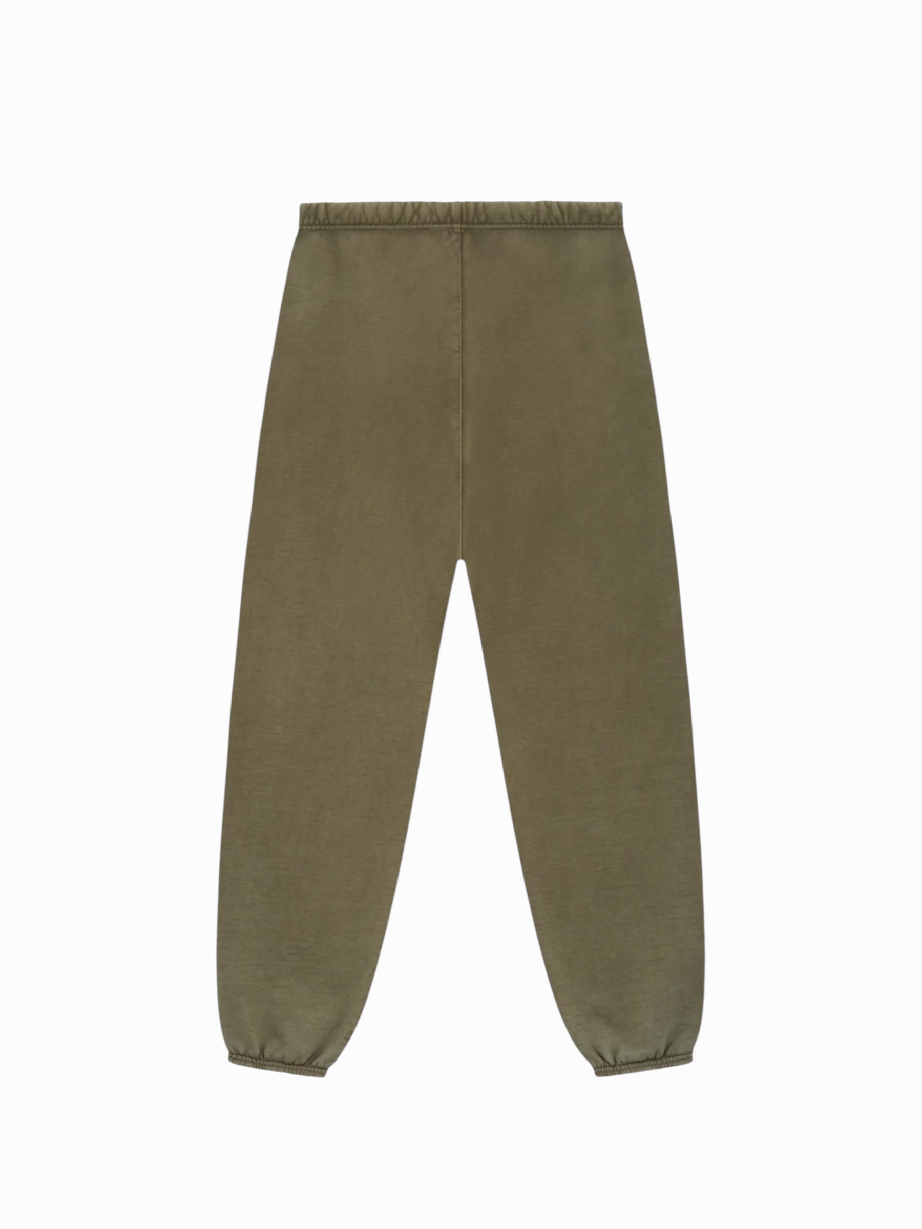 Essentials Heavy  Sweatpants “Military” (FW24)