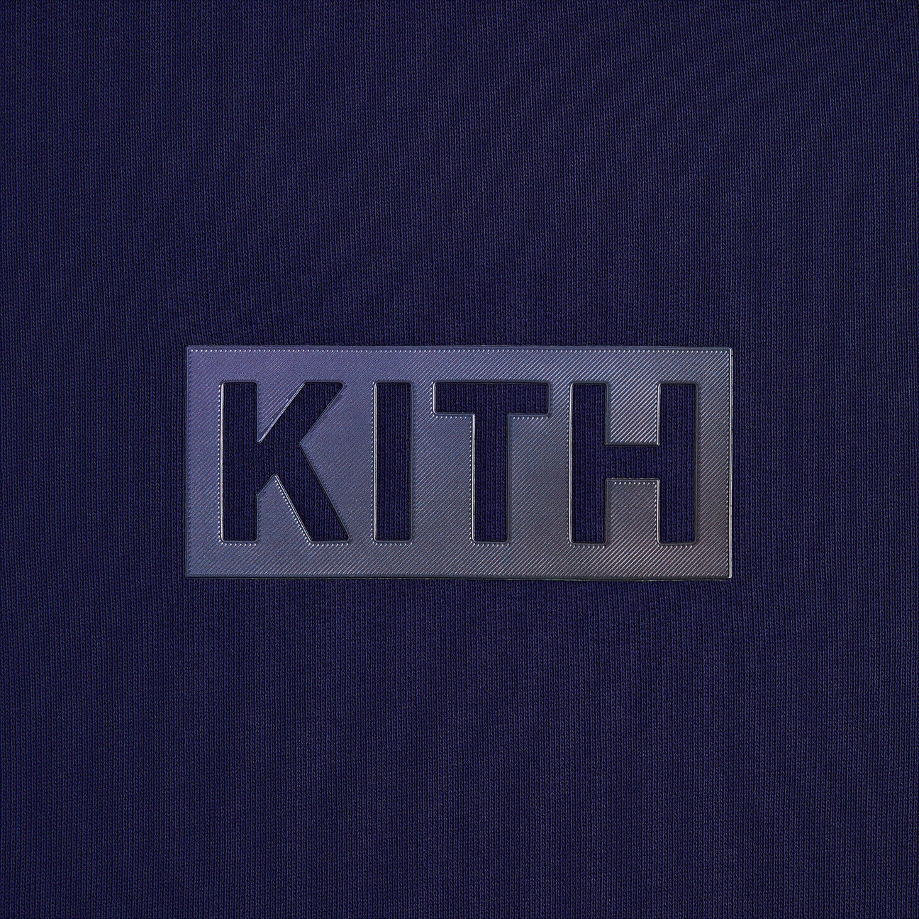 Kith x BMW Crewneck “Techno violet”