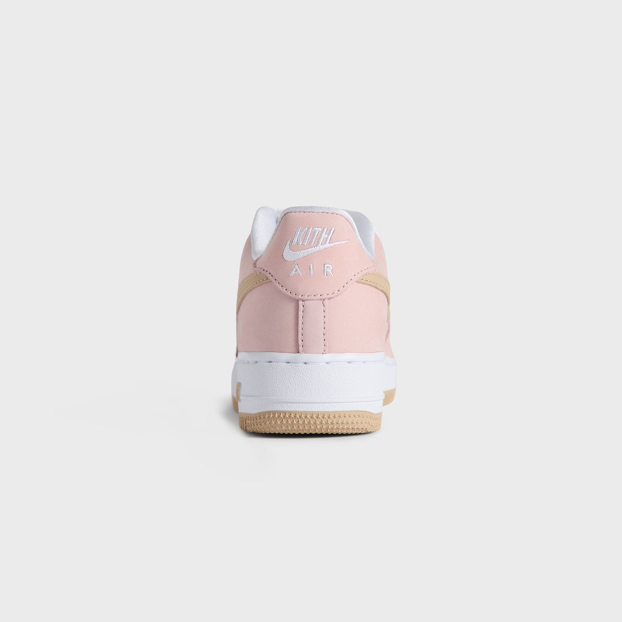 Kith x Nike Air Force 1 “Un-Linen” (GS)