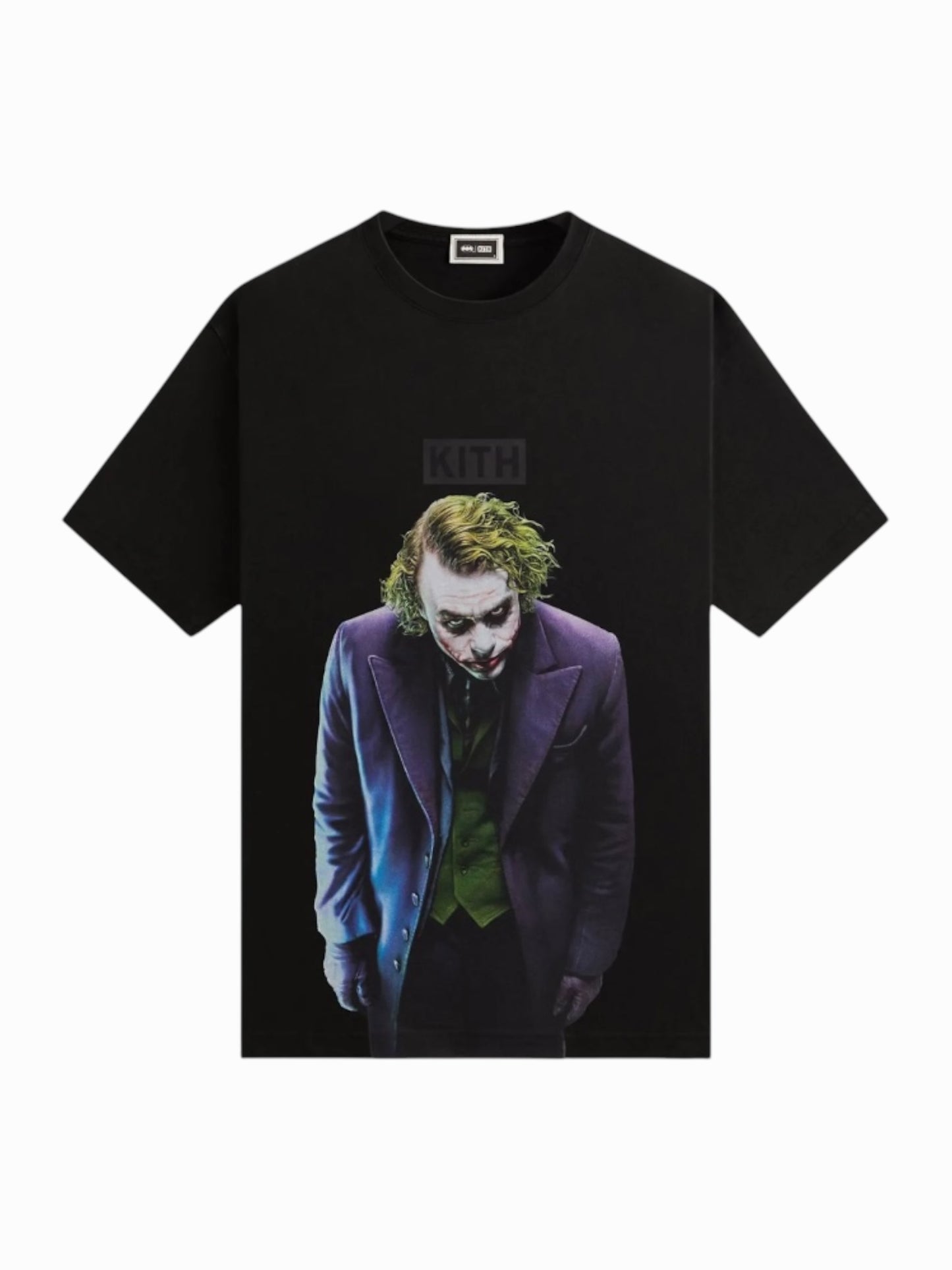 Kith x Batman T Shirt “Joker”