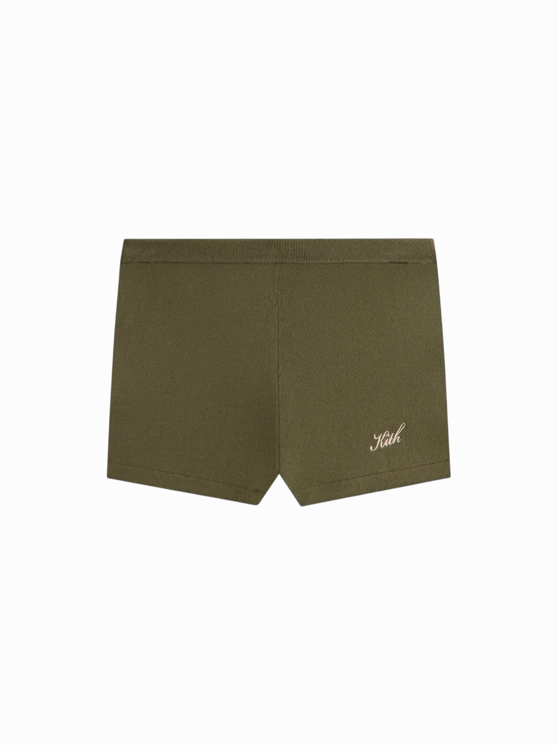 Kith Women Zoya Shorty “Canopy”