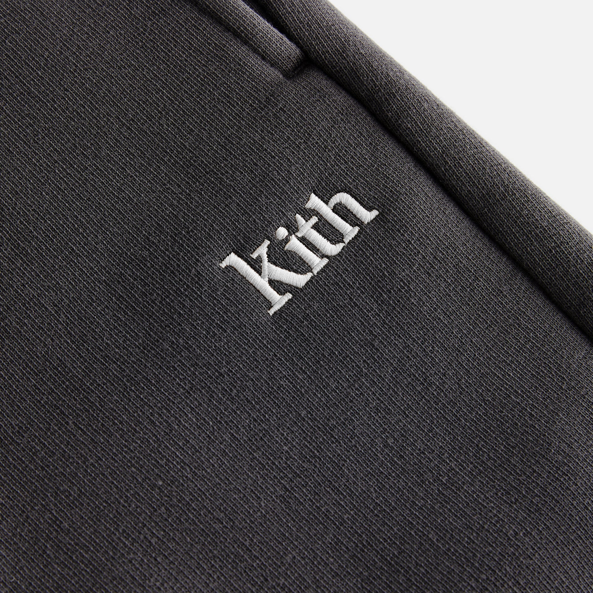 Kith Women Sweatpants Chelsea III “Black”