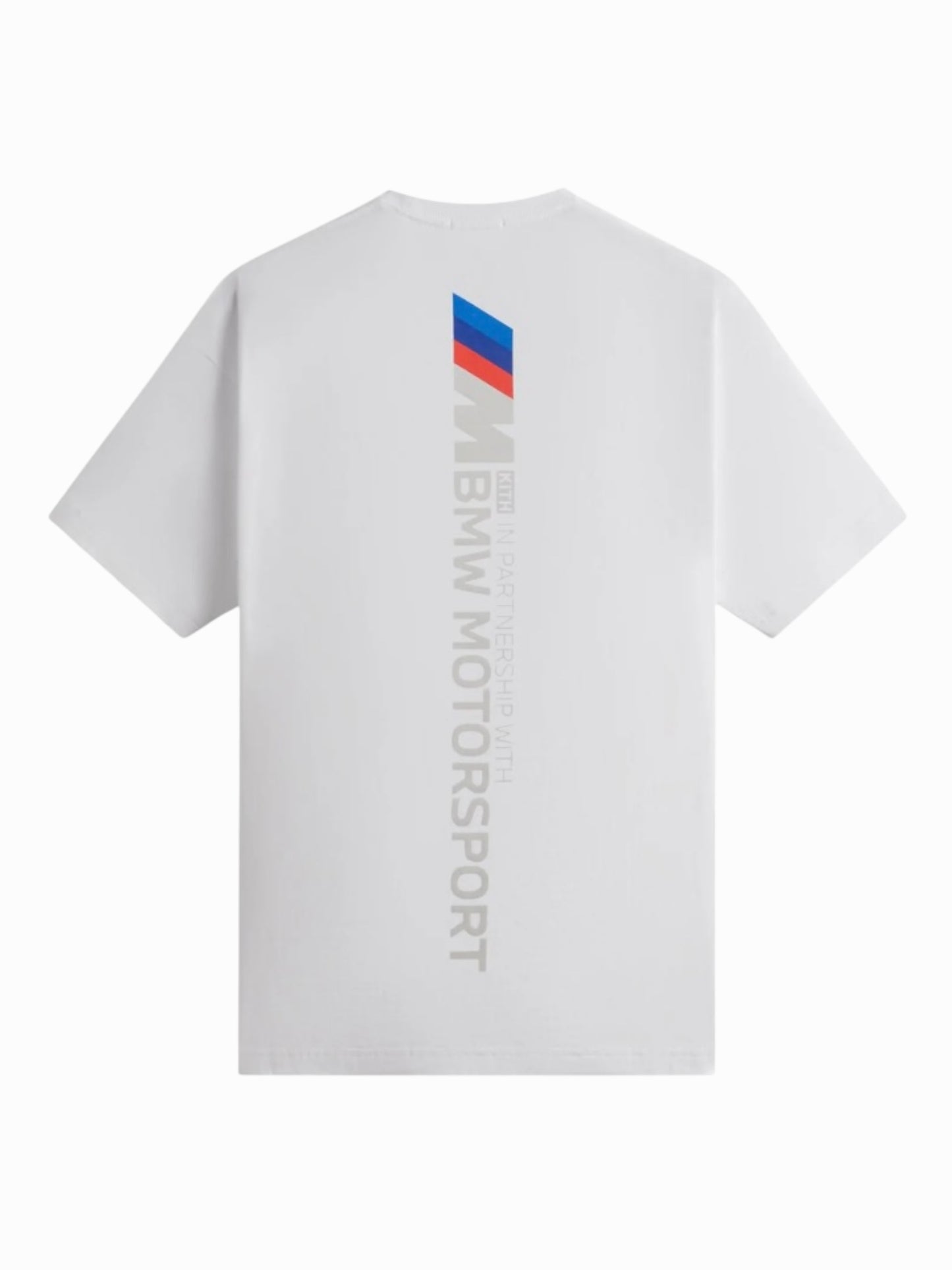 Kith x BMW T Shirt “M Vintage”