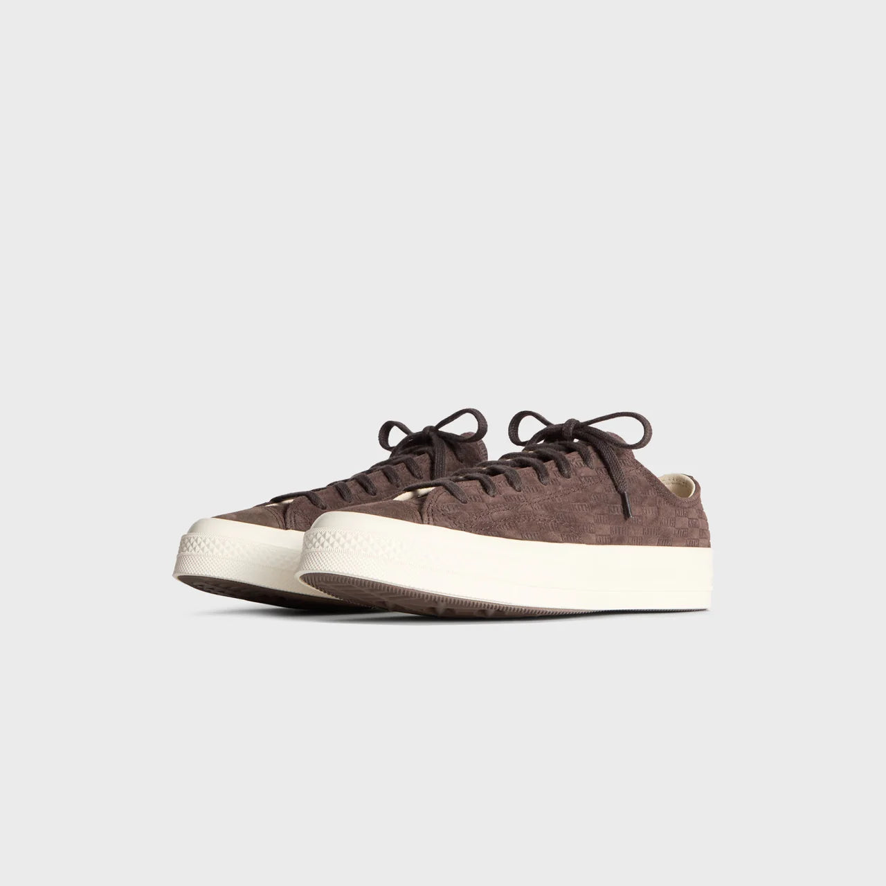 Kith x Converse Chuck Taylor All Star 1970 Ox - Ganache Brown