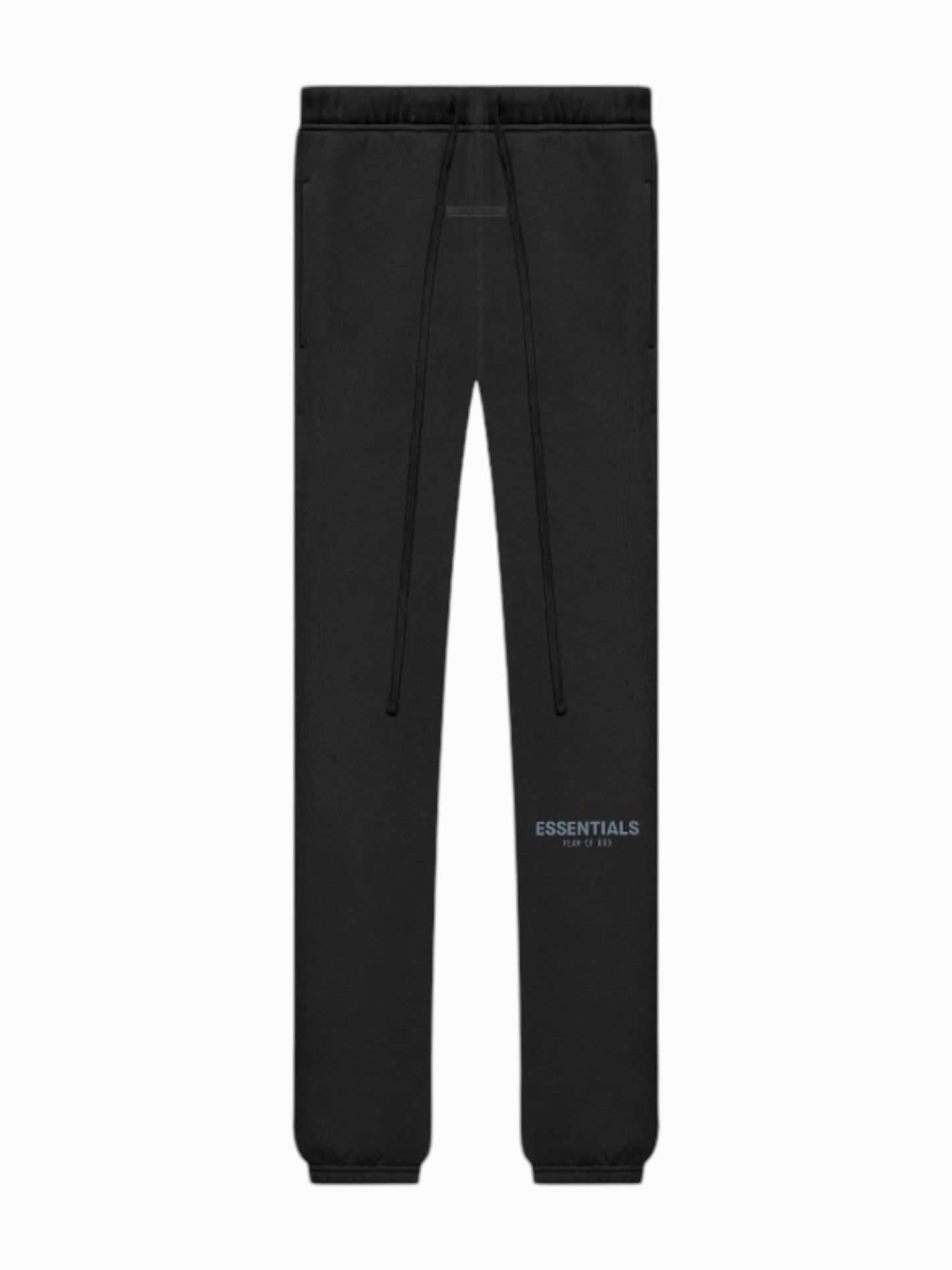 Essentials Sweatpants “Black Stretch Limo” (SS21)