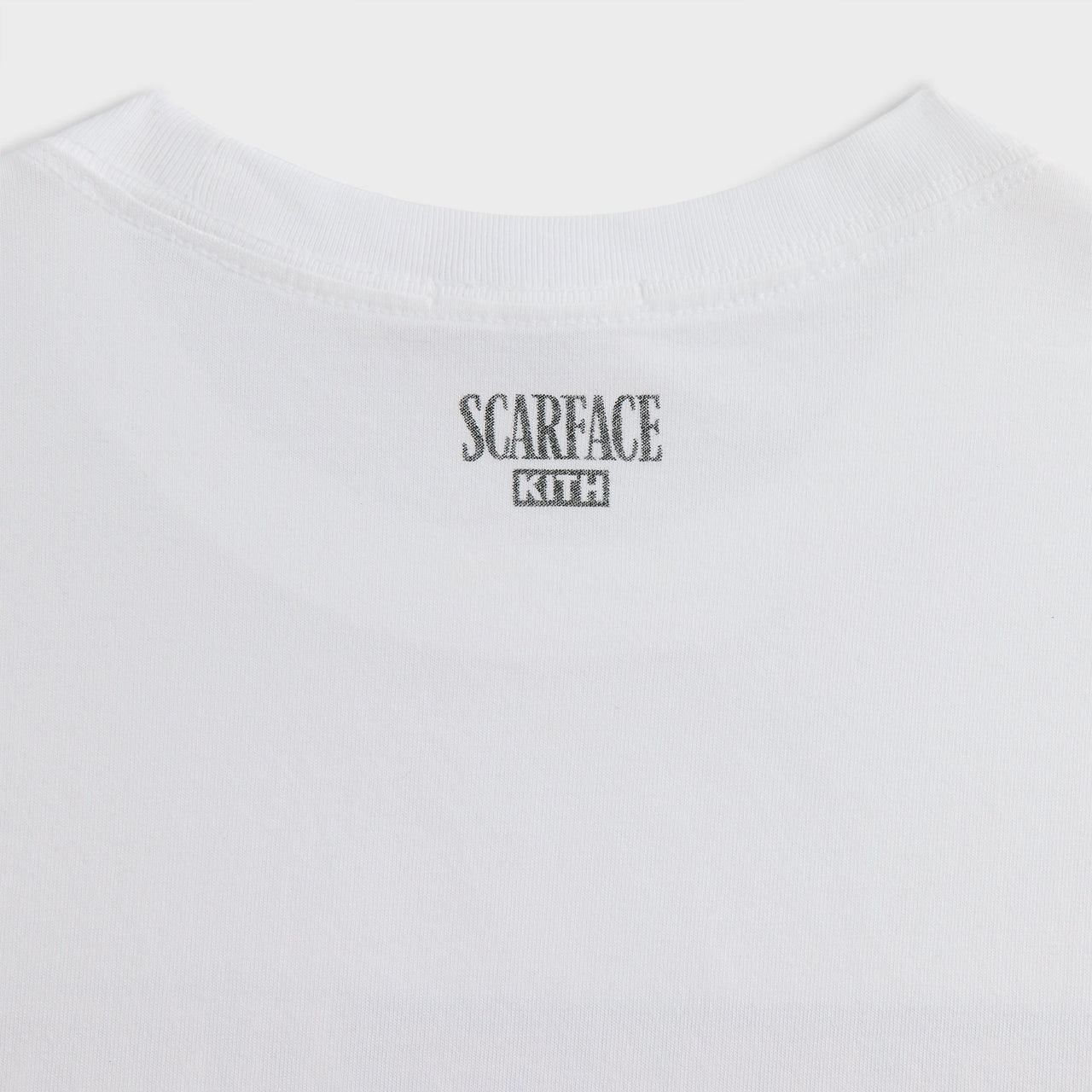 Kith x Scarface “Film Poster Vintage”