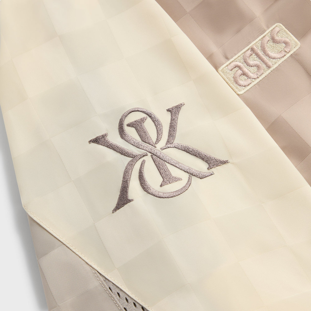 Kith VIP x ASICS Exclusive Dayton Combo Pullover “Paragon”