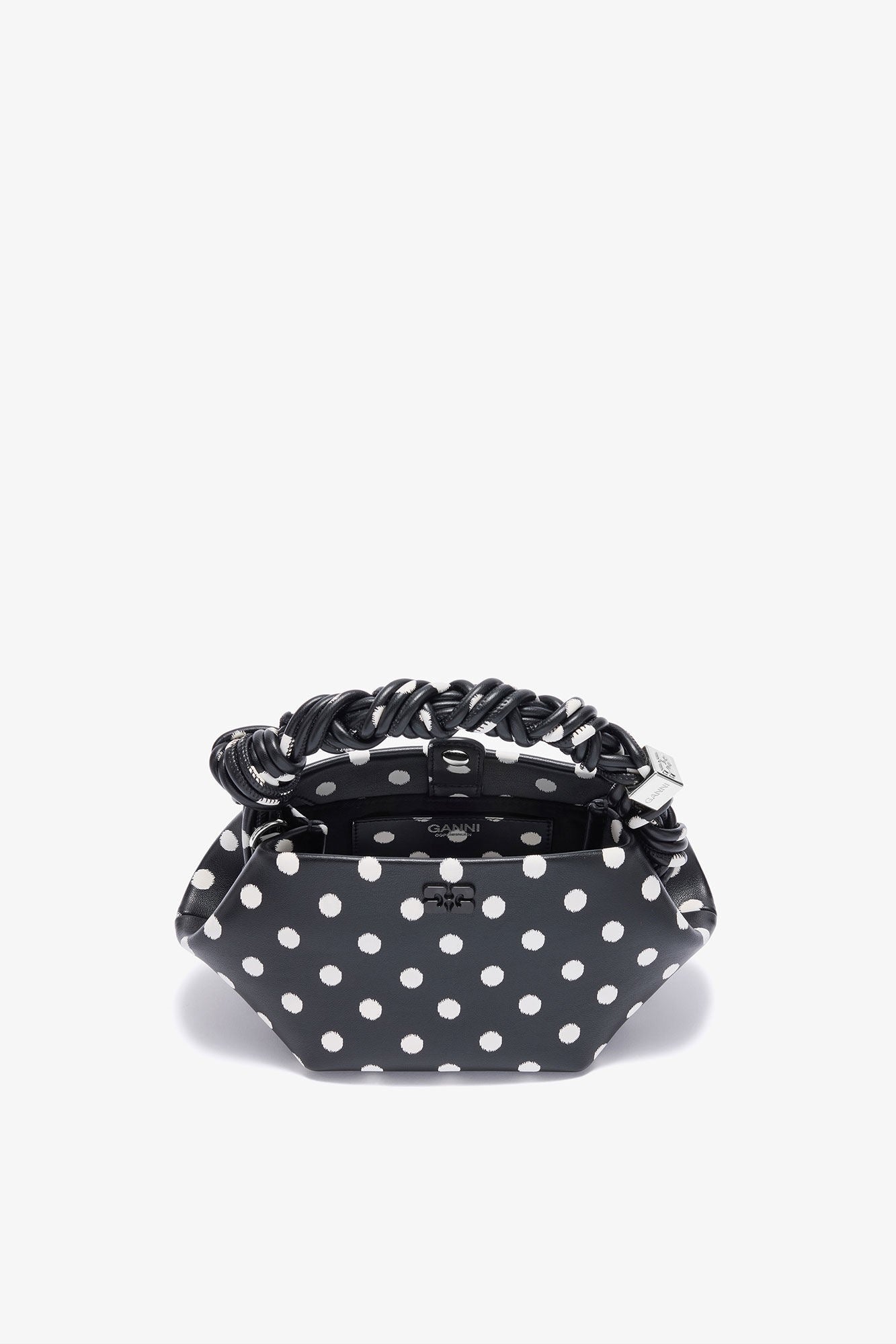 Ganni Bag Mini Bou “Polka-Dot”