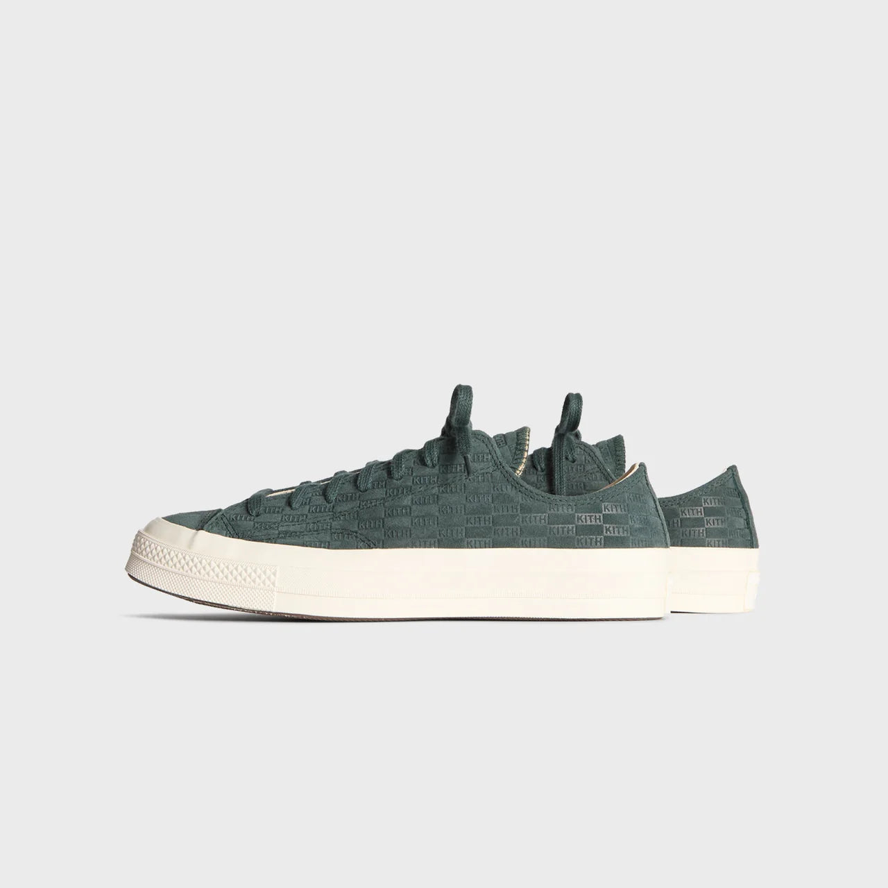 Kith x Converse Chuck Taylor All Star 1970 Ox - Scarab Stadium