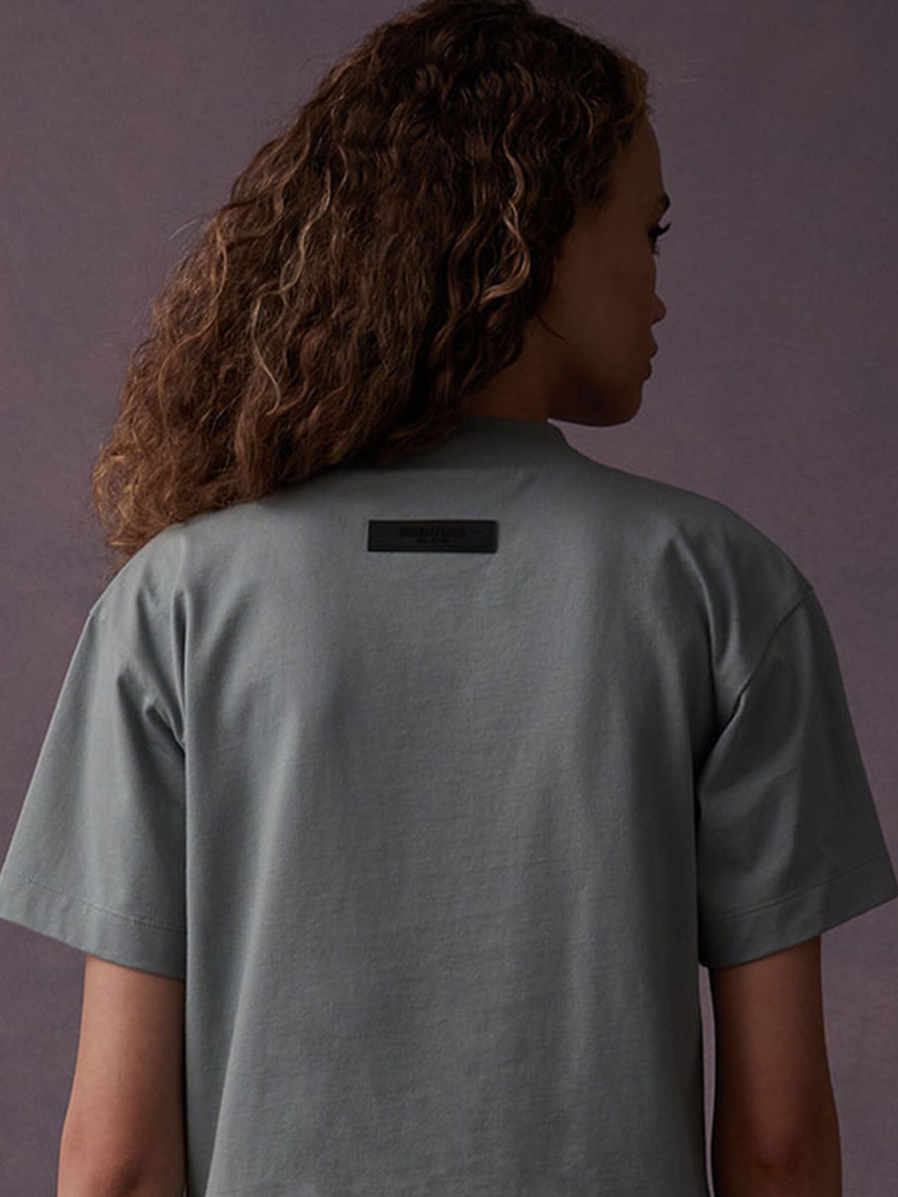 Essentials T Shirt “Sycamore” (SS23)