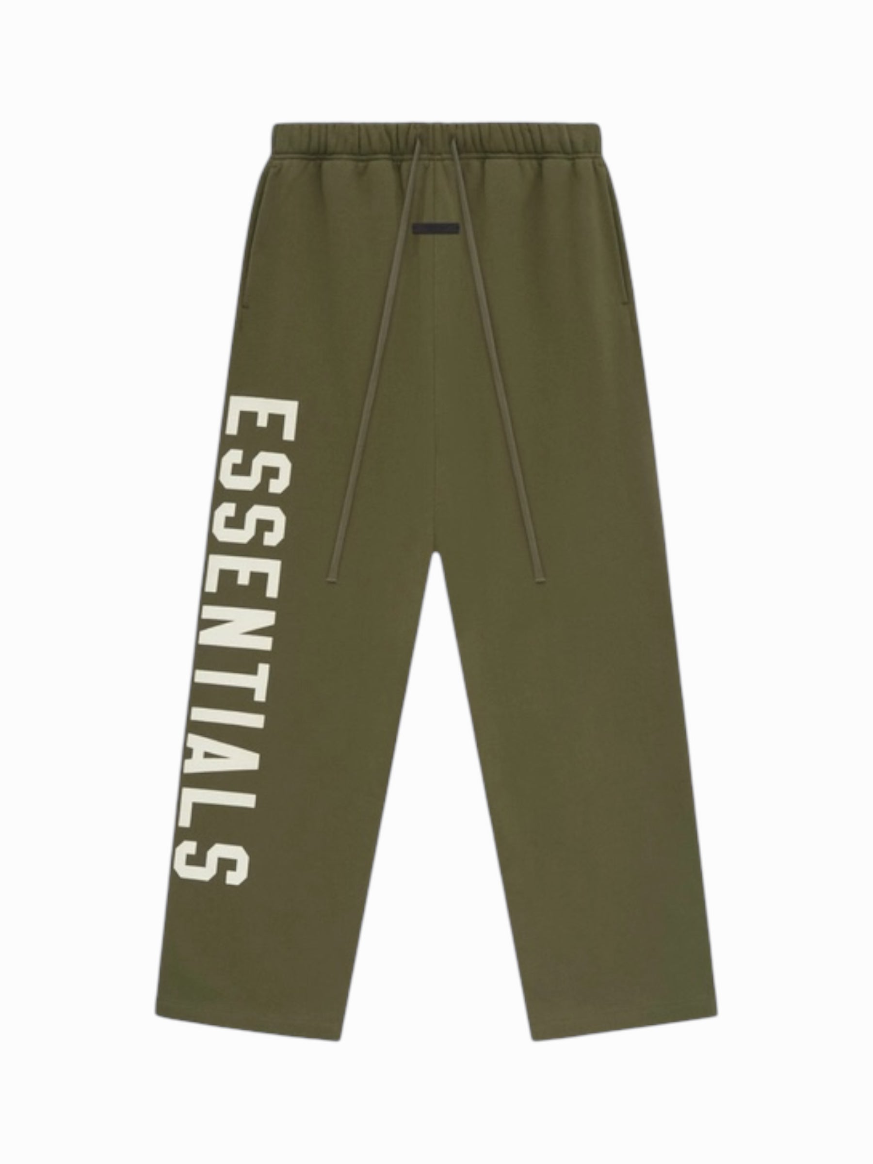 Essentials Sweatpants Relaxed “Military” (FW24)