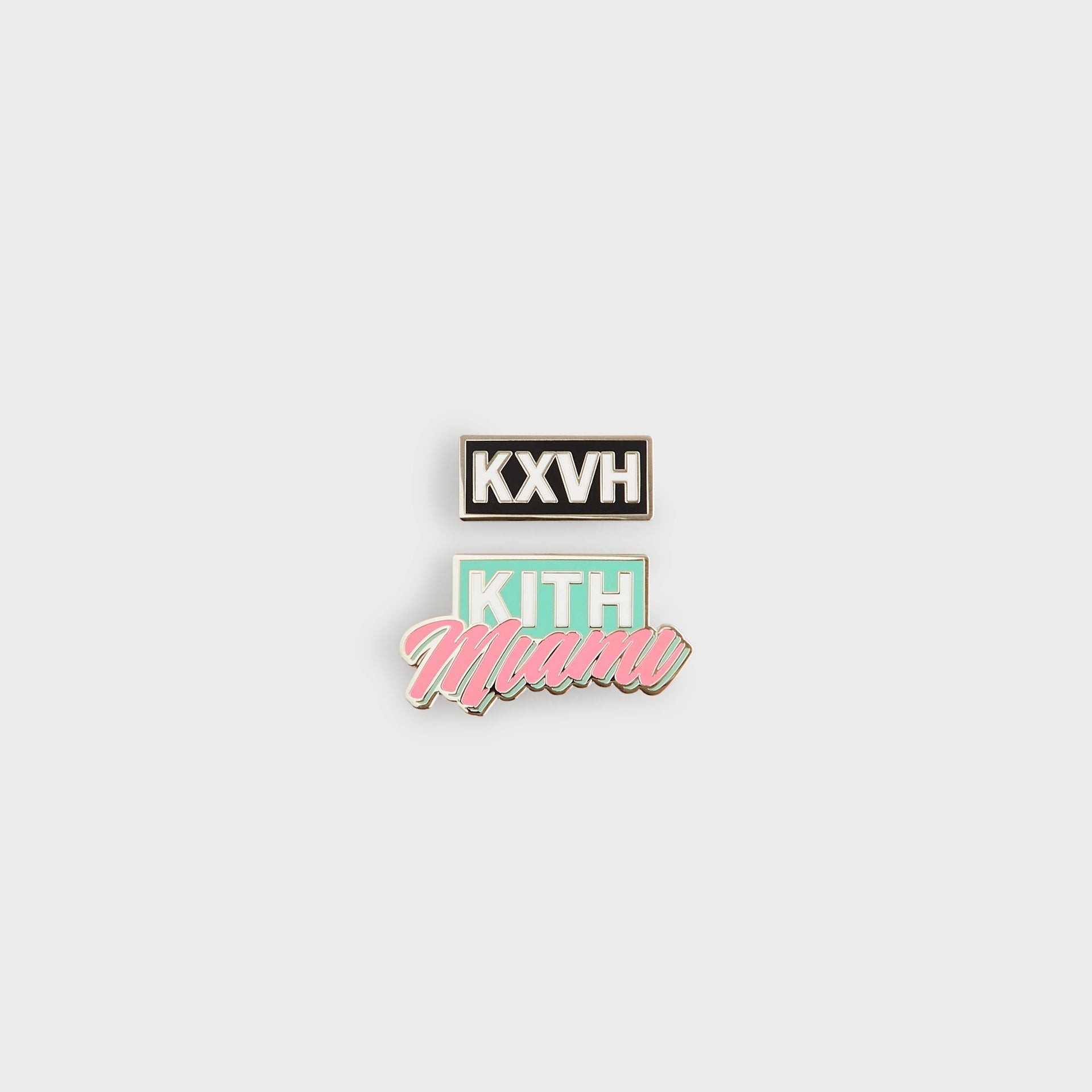 Kith T Shirt “Miami Exclusive”