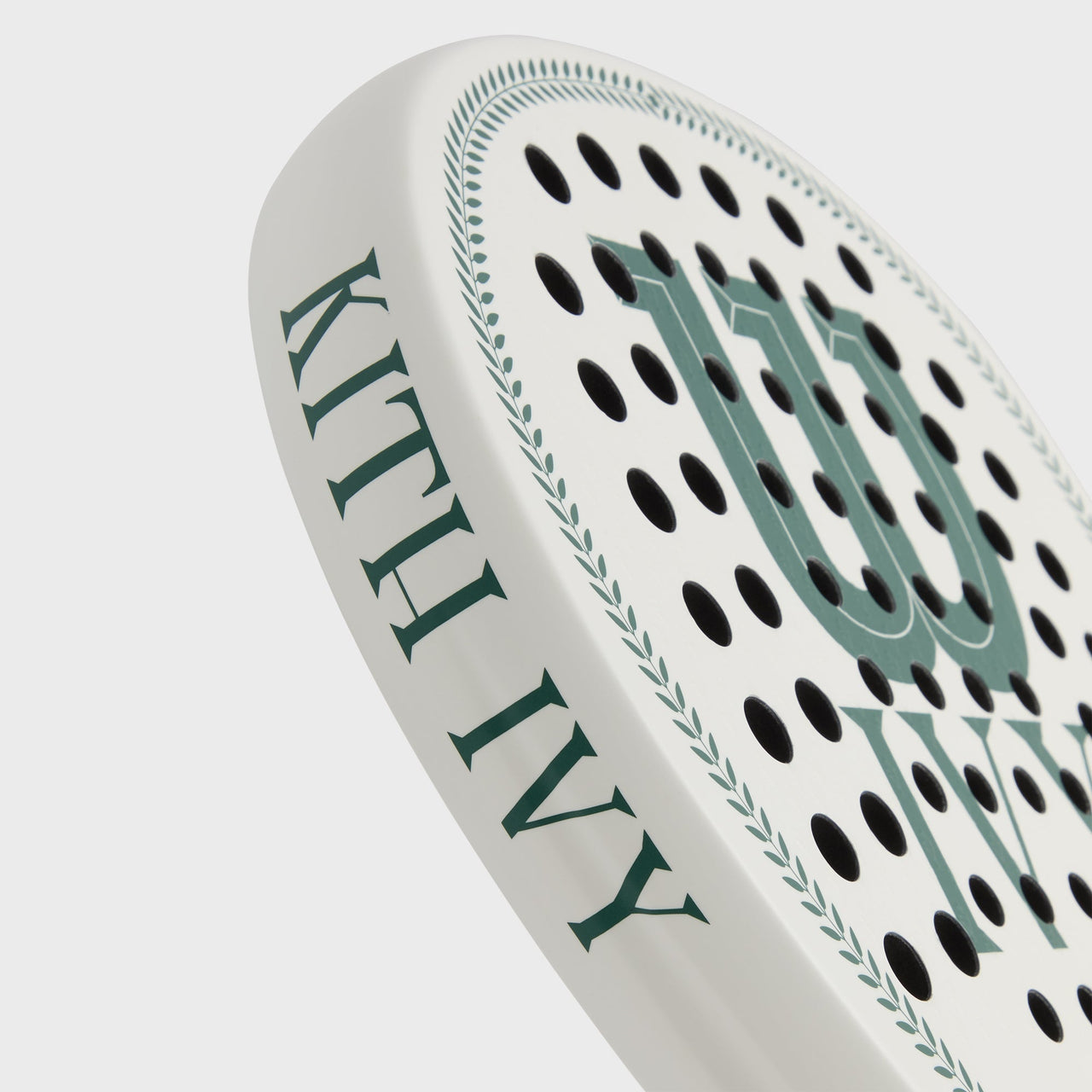 Kith IVY x Wilson “Pro Padel Racket”