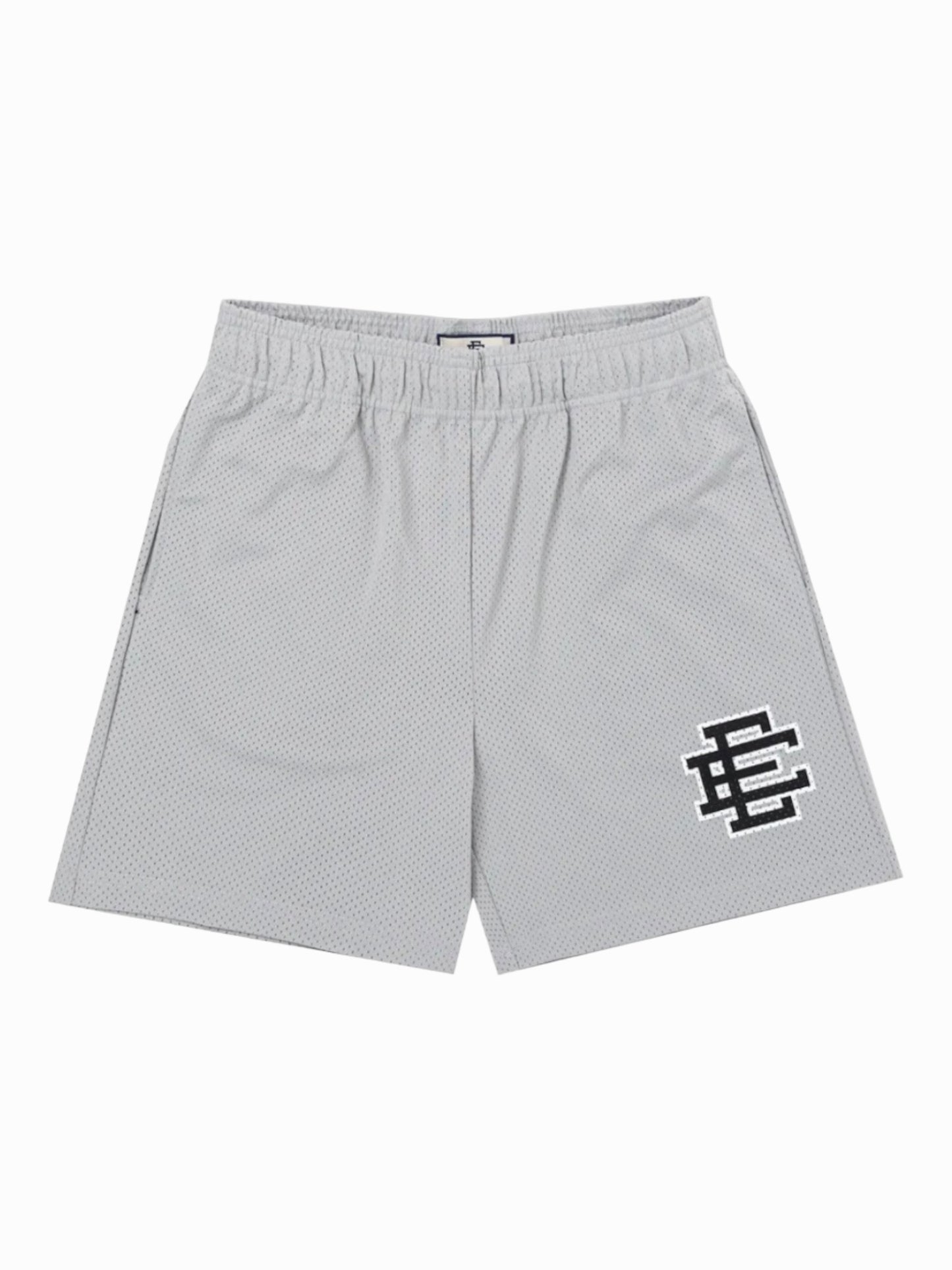 Eric Emanuel EE Basic Short “Grey Black”