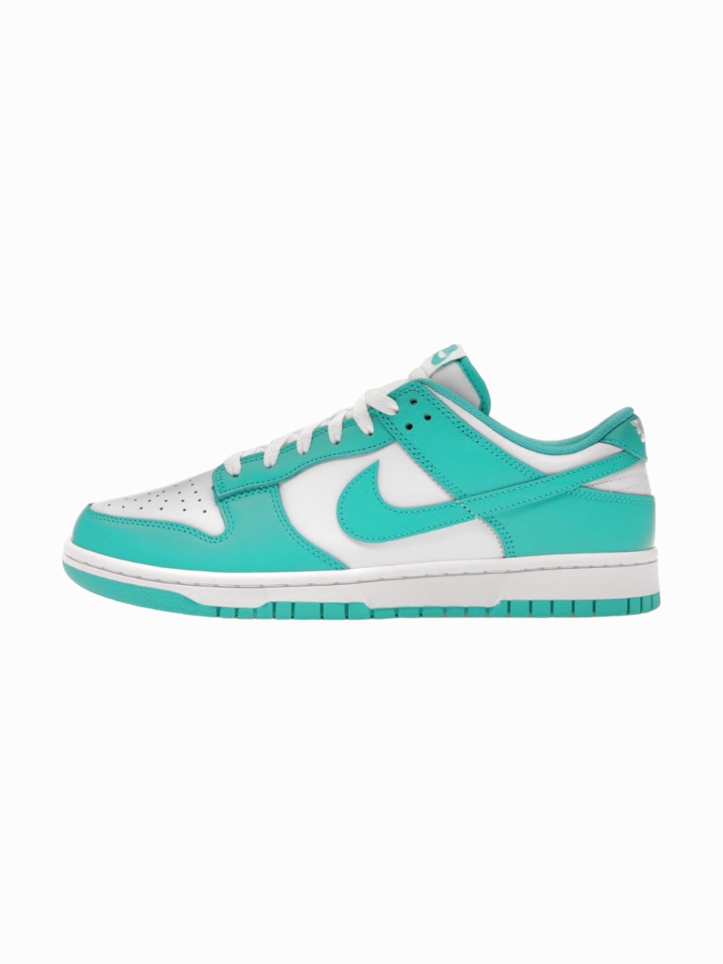 Nike Dunk Low “Clear Jade”