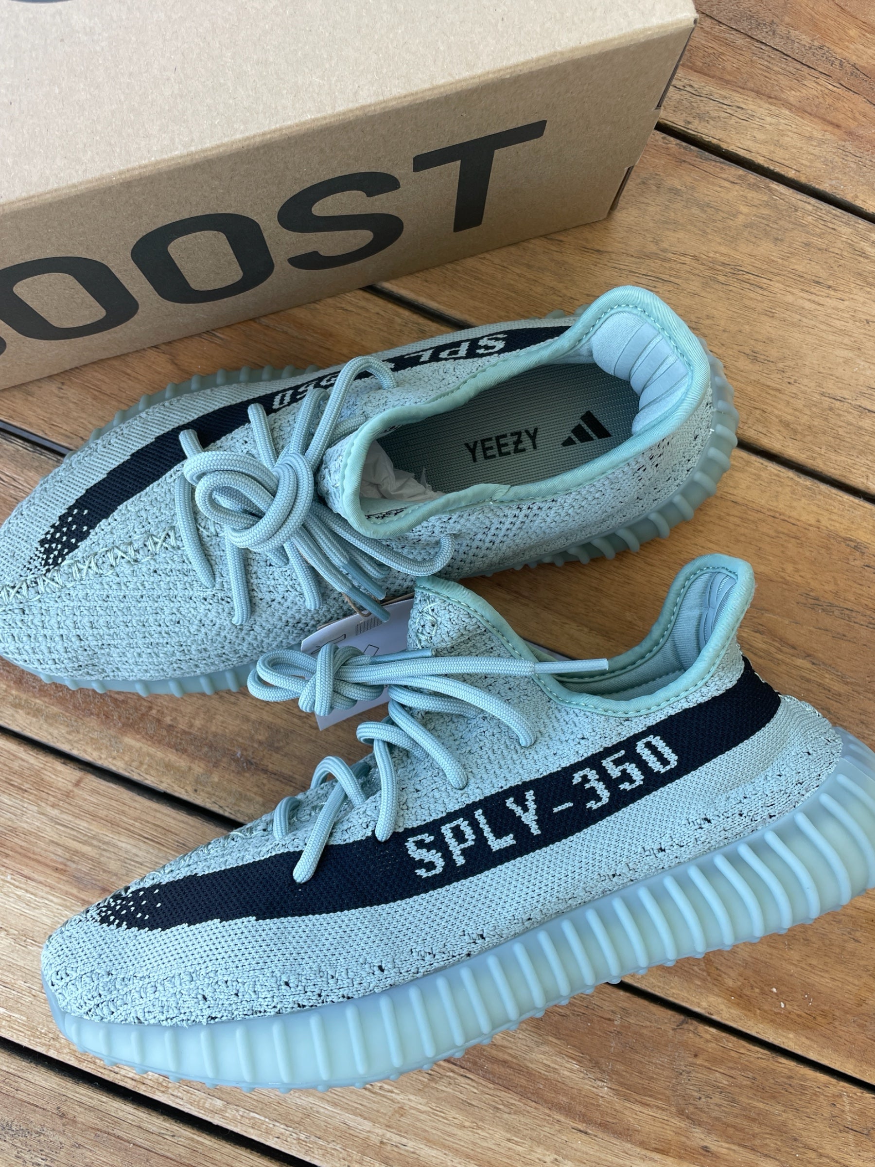 Yeezy Boost 350 V2 “Slat”