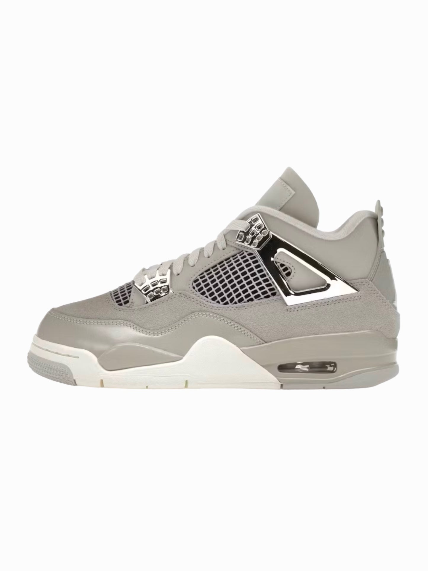 Jordan 4 “Frozen Moments” (W)