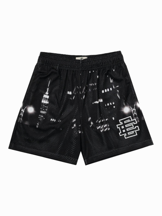 Eric Emanuel EE Basic Short “Skyline Black”