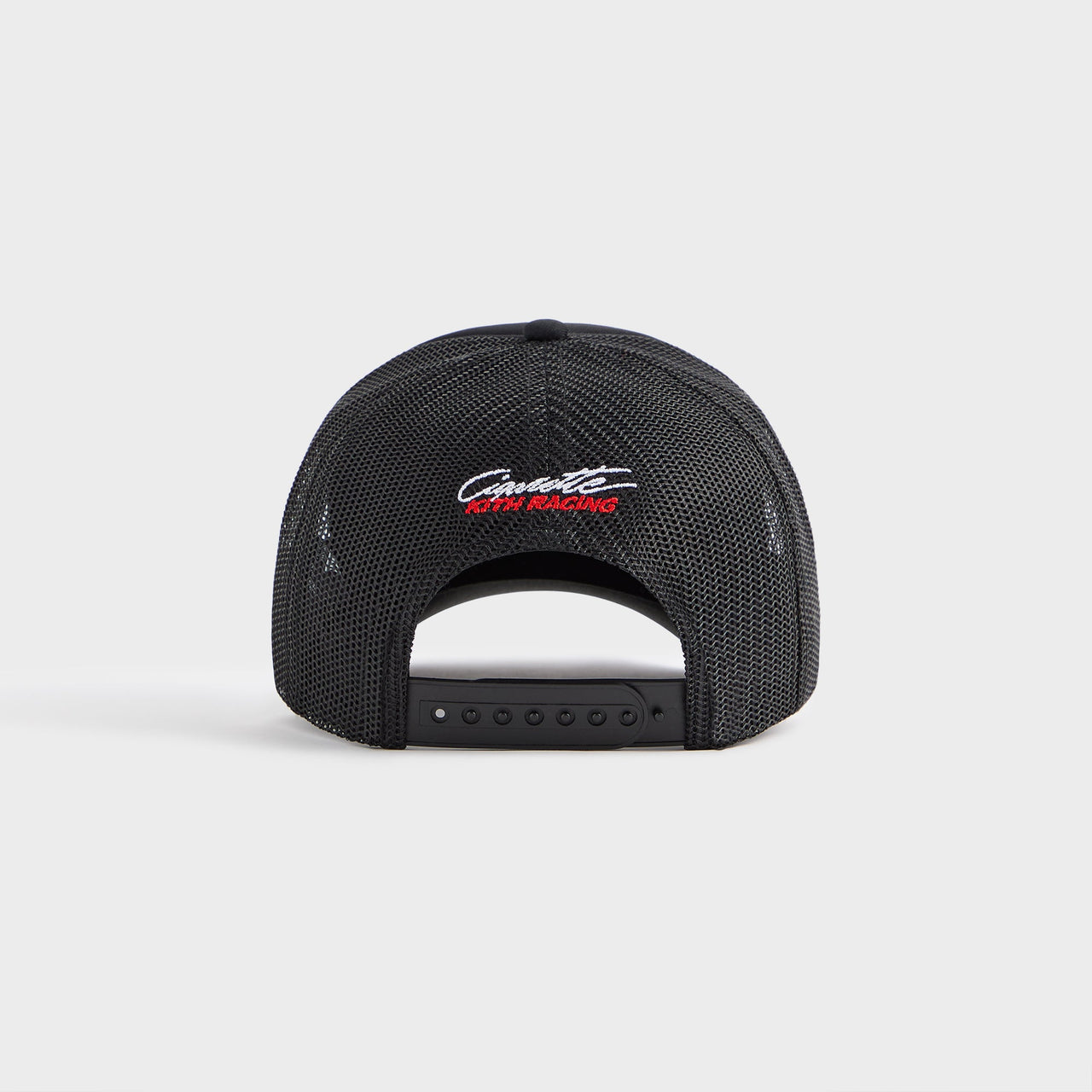 Kith x Cigarette “Nolan Trucker Cap”