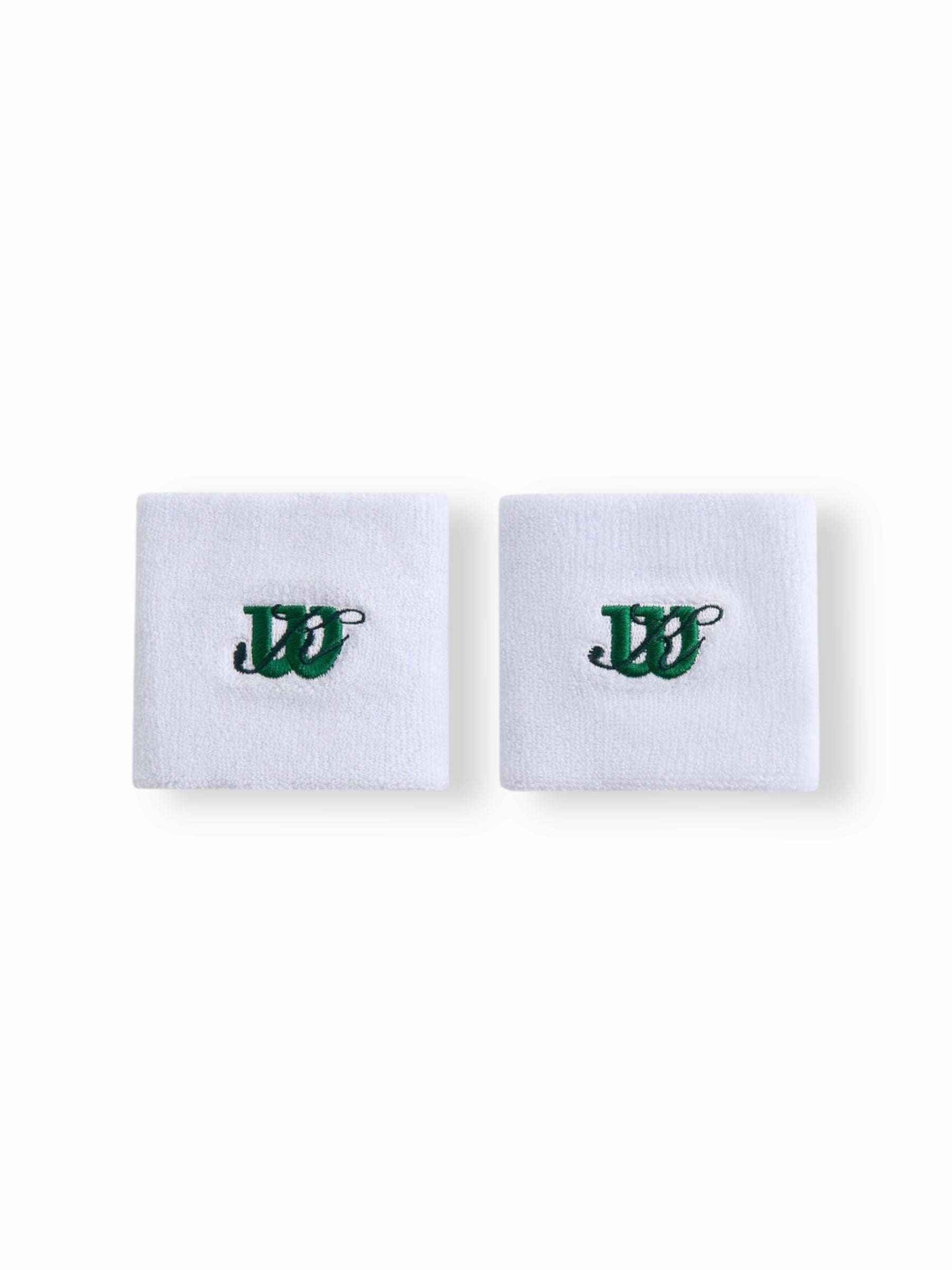 Kith x Wilson Sweatband “White”