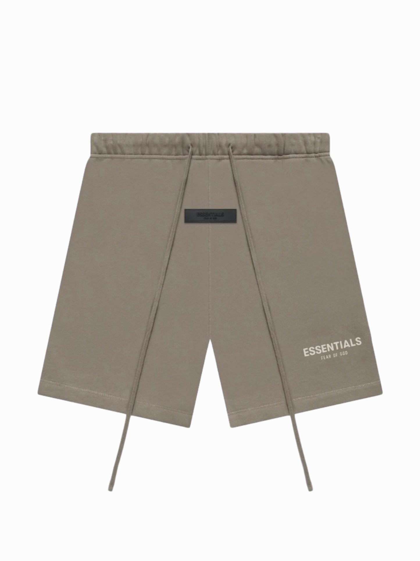 Essentials Shorts “Desert Taupe”