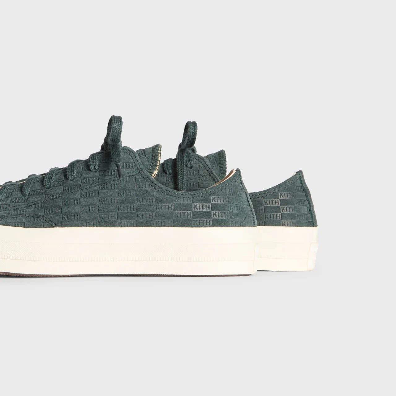 Kith x Converse Chuck Taylor All Star 1970 Ox - Scarab Stadium