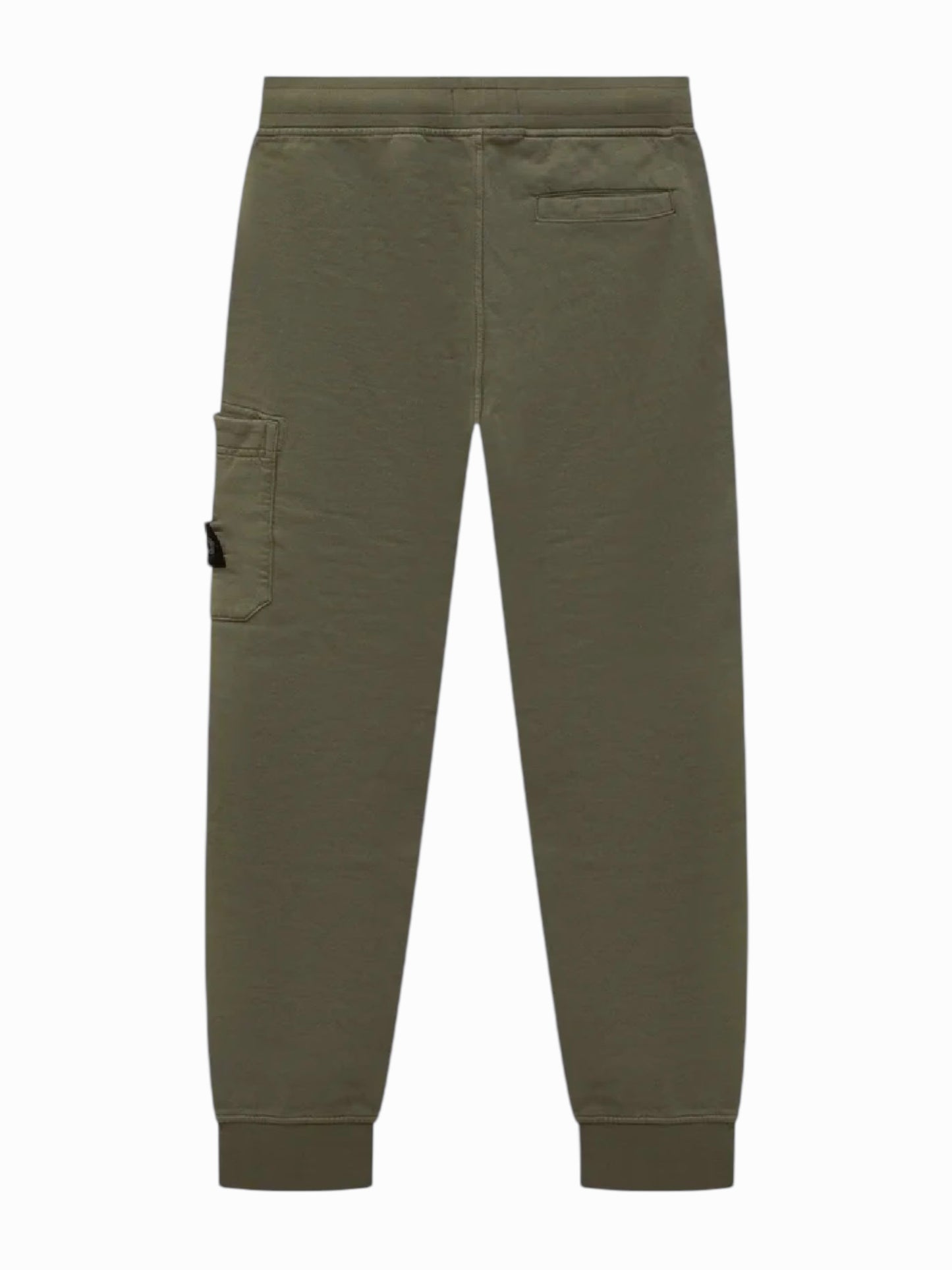 Stone Island Sweatpants “Olive” (J)