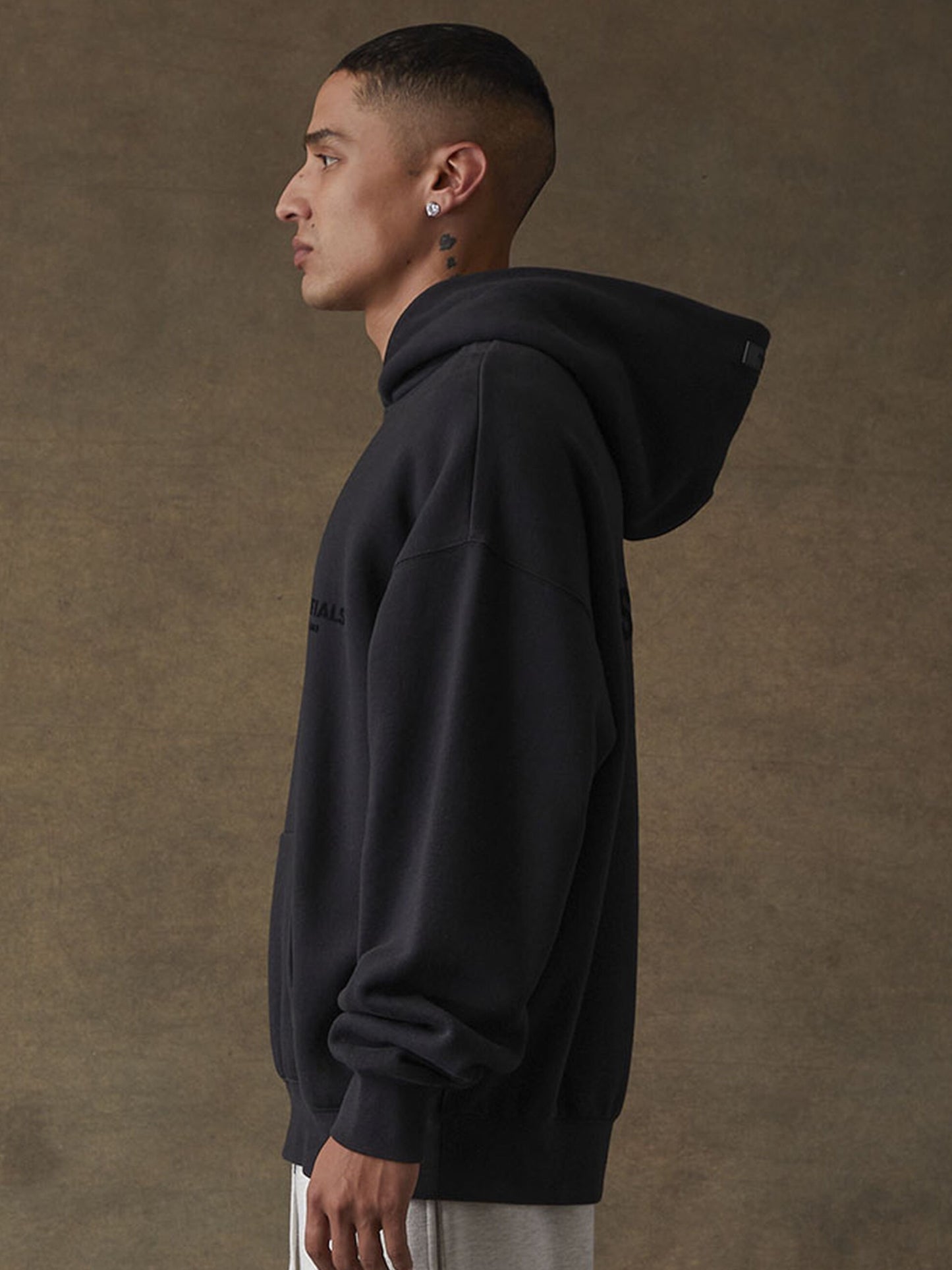 Essentials Hoodie “Stretch Limo” (SS22)