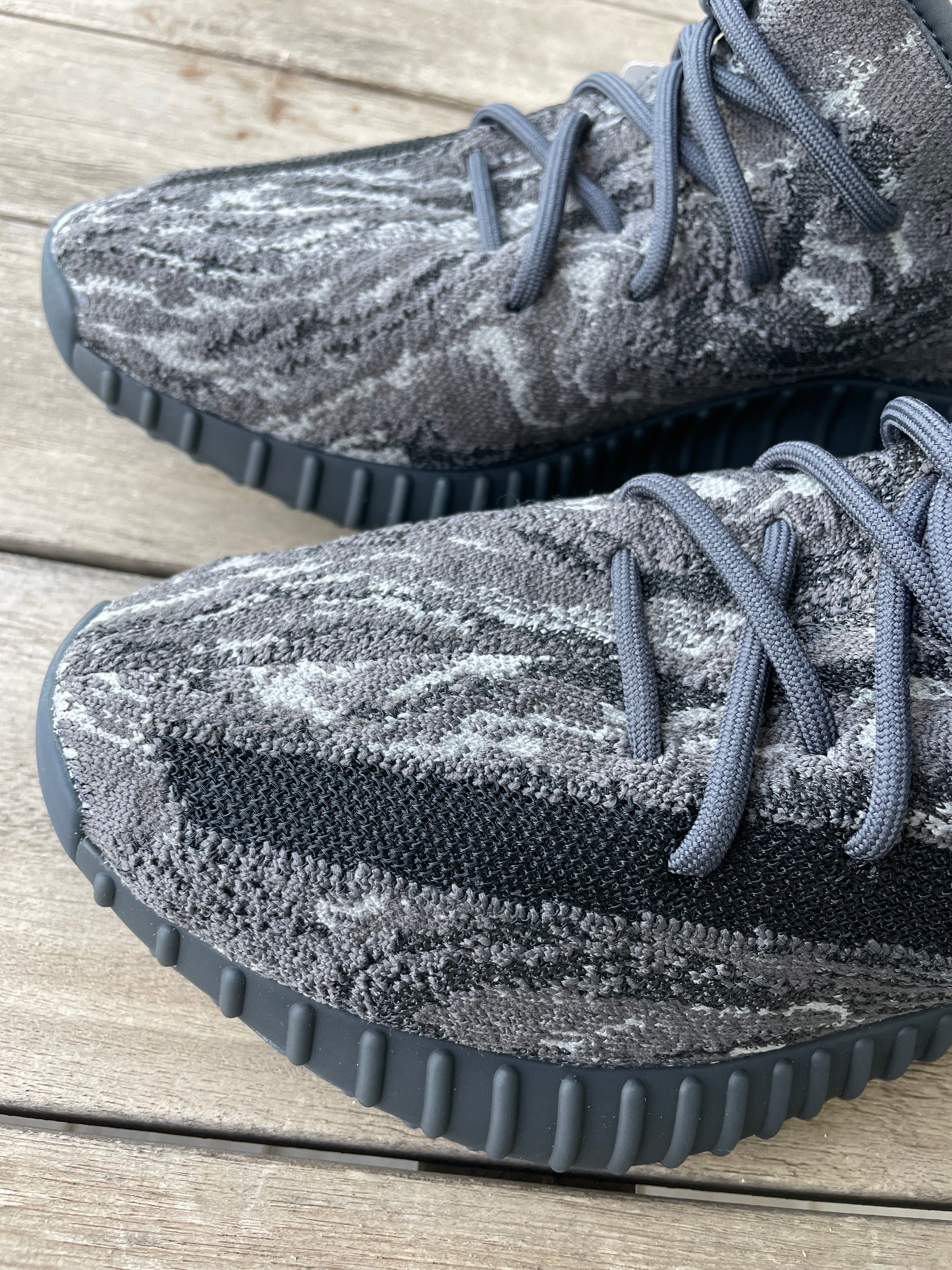 Yeezy Boost 350 V2 “MX Dark Salt”
