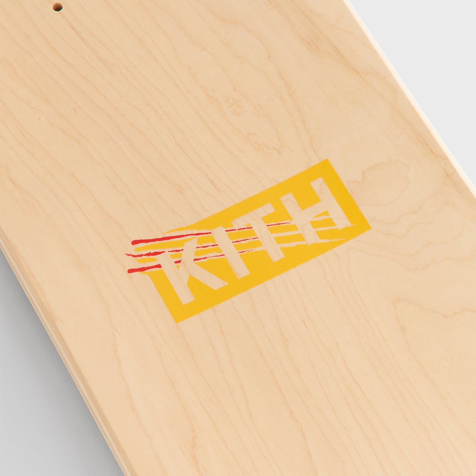 Kith x Marvel Skate Deck “Wolverine”